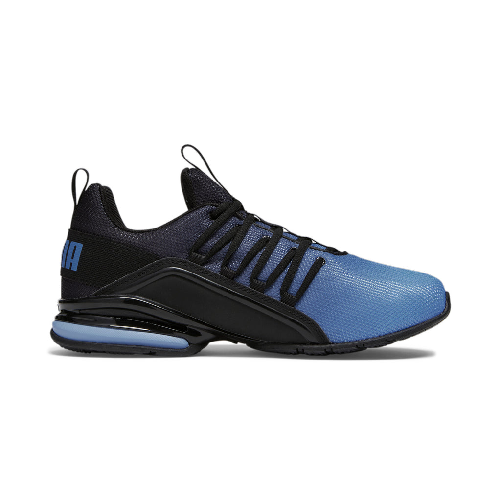 [377555-02] Mens Puma AXELION FADE