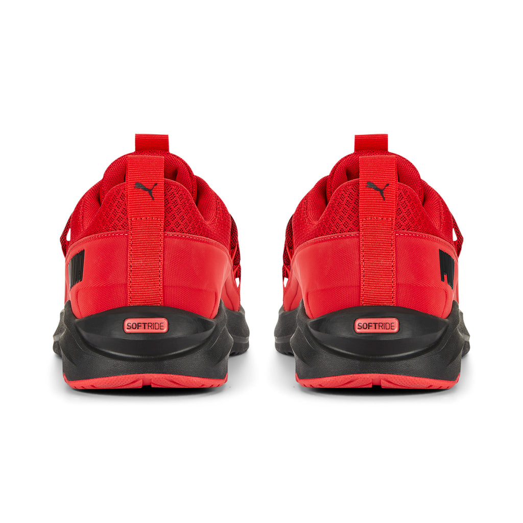 [377671-01] Mens Puma SOFTRIDE ONE4ALL