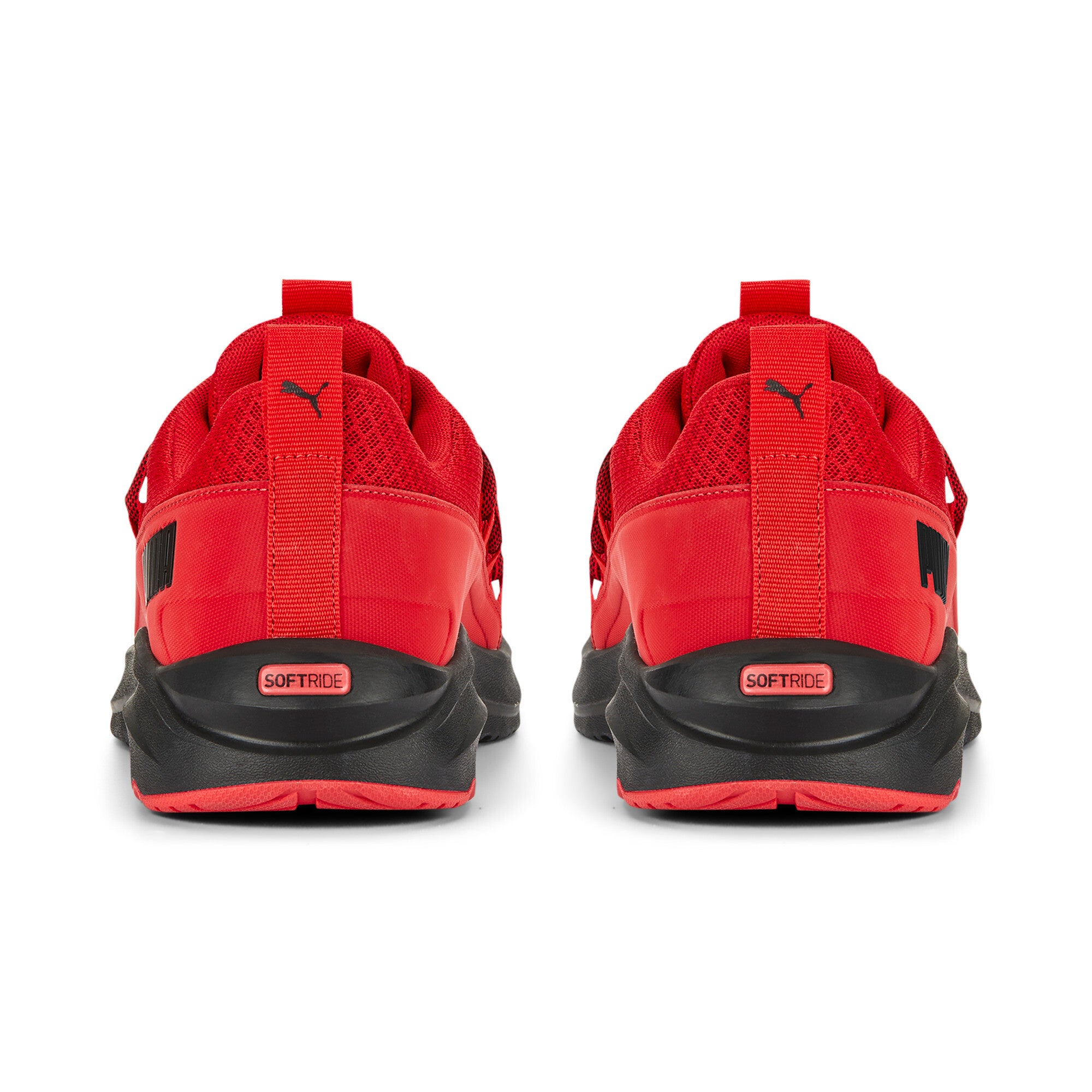 [377671-01] Mens Puma SOFTRIDE ONE4ALL