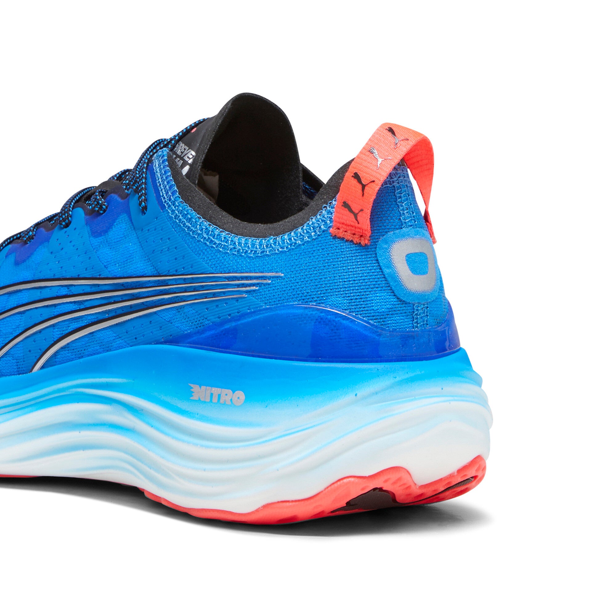 [377757-11] Mens Puma FOREVERRUN NITRO