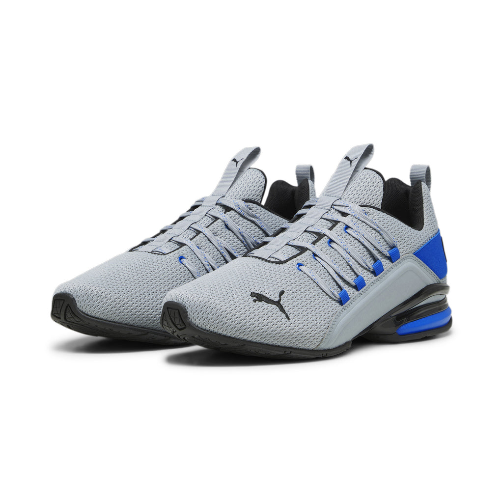 [377911-10] Mens Puma AXELION REFRESH