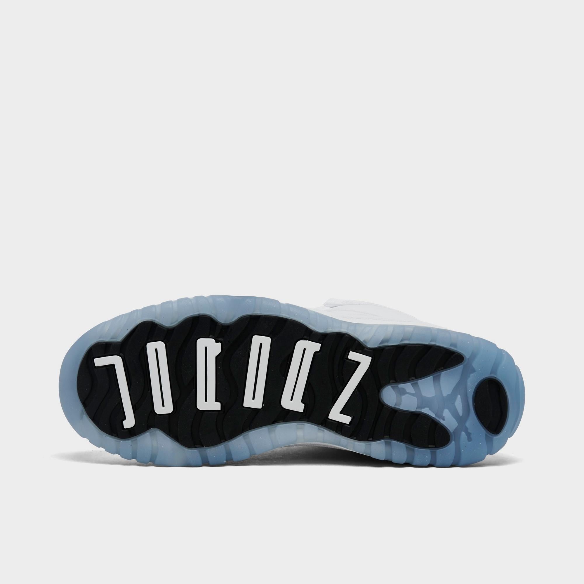 [378039-104] PRESCHOOL AIR JORDAN RETRO 11 "LEGEND BLUE (2024)' (PS)