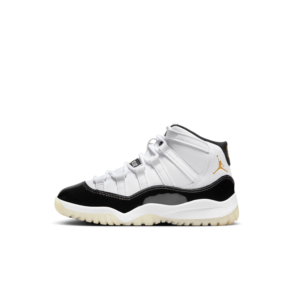 [378039-170] Preschool Air Jordan Retro 11 'DMP Gratitude (2023)' (PS)