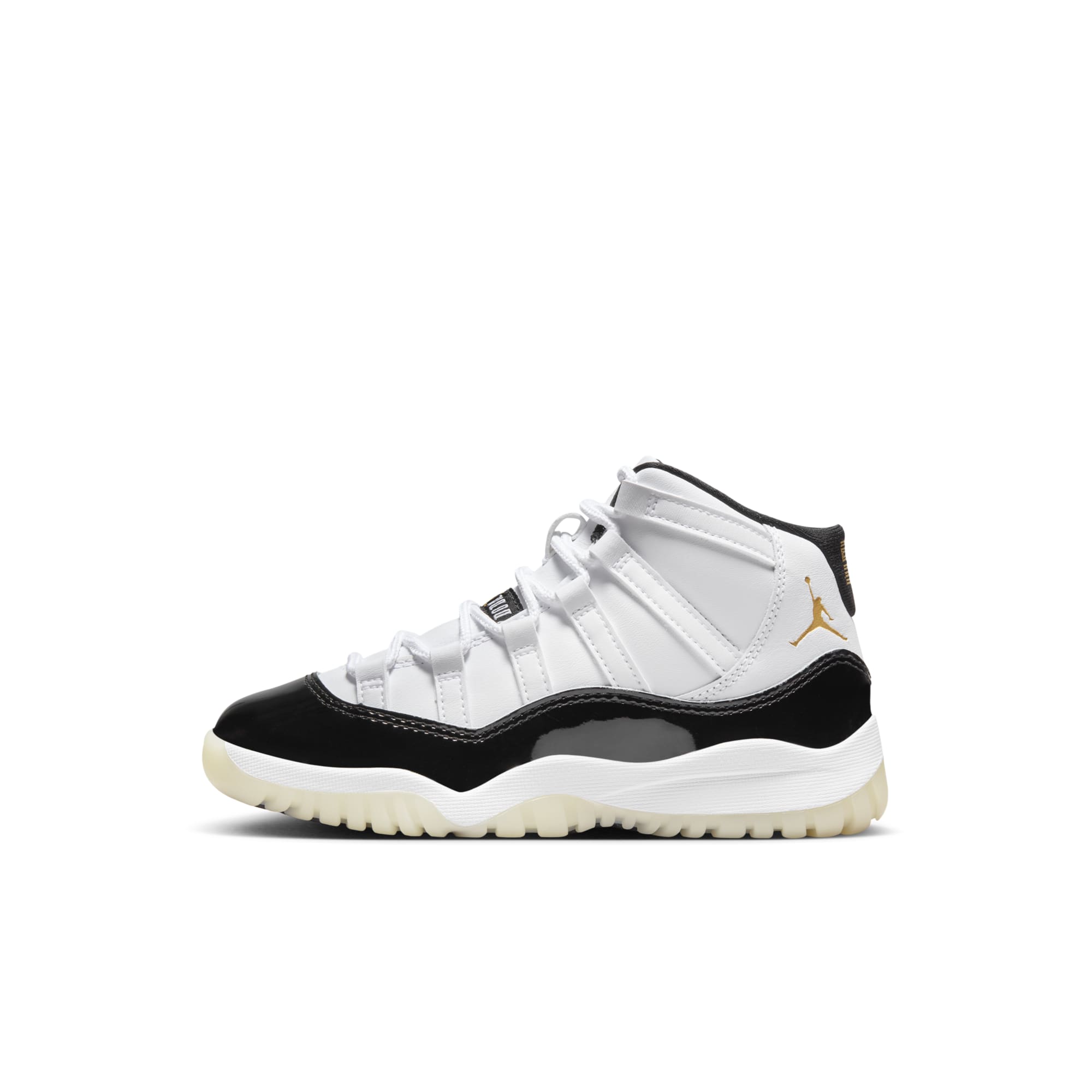 [378039-170] Preschool Air Jordan Retro 11 'DMP Gratitude (2023)' (PS)