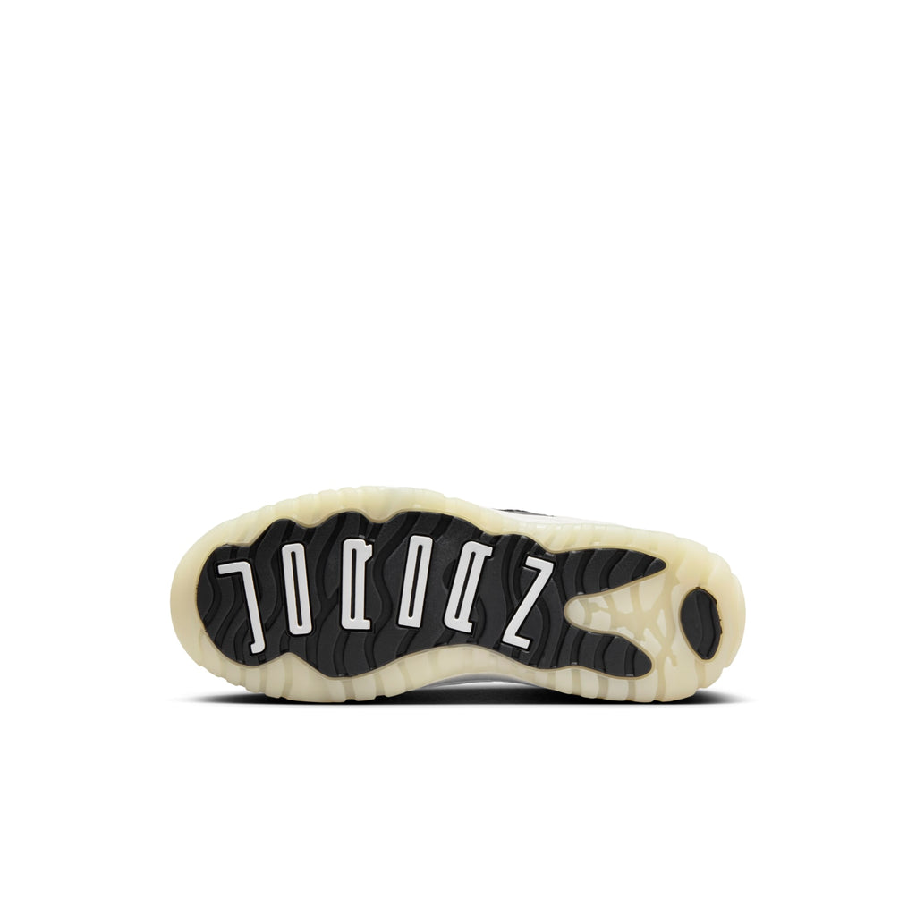 [378039-170] Preschool Air Jordan Retro 11 'DMP Gratitude (2023)' (PS)