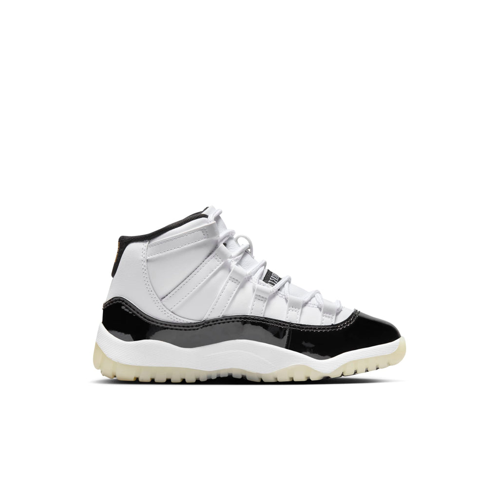 [378039-170] Preschool Air Jordan Retro 11 'DMP Gratitude (2023)' (PS)