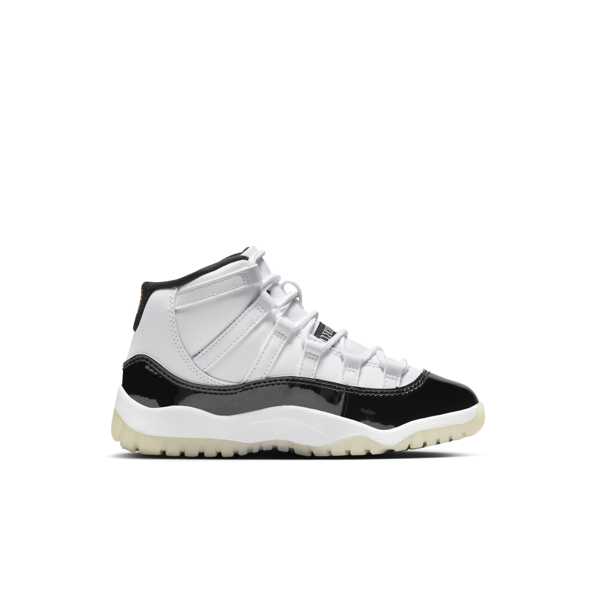 [378039-170] Preschool Air Jordan Retro 11 'DMP Gratitude (2023)' (PS)