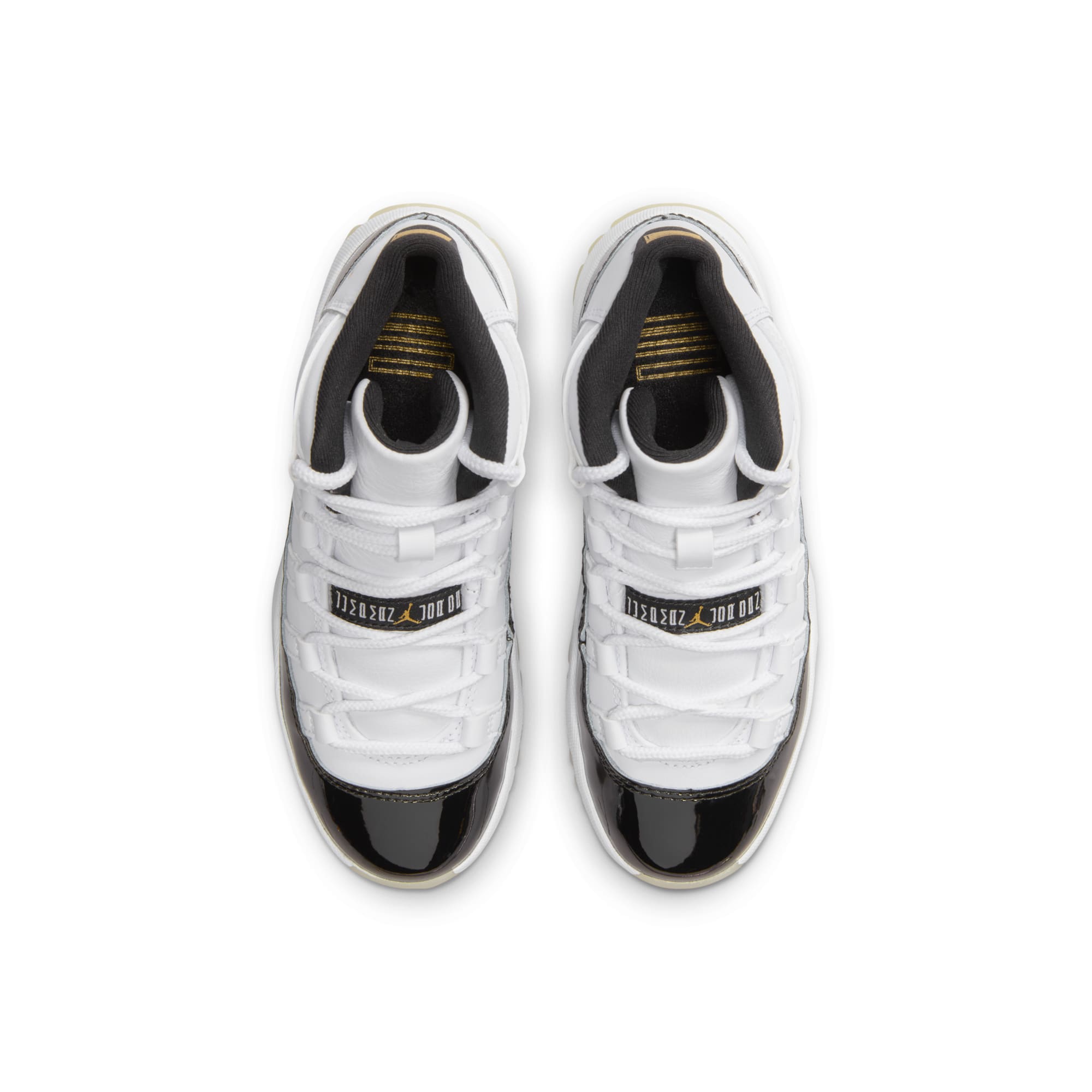 [378039-170] Preschool Air Jordan Retro 11 'DMP Gratitude (2023)' (PS)