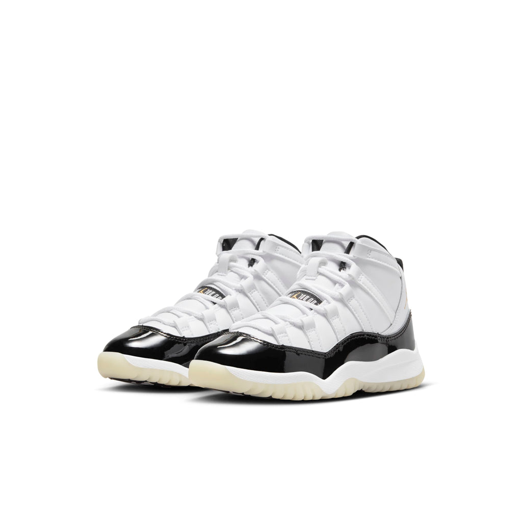 [378039-170] Preschool Air Jordan Retro 11 'DMP Gratitude (2023)' (PS)