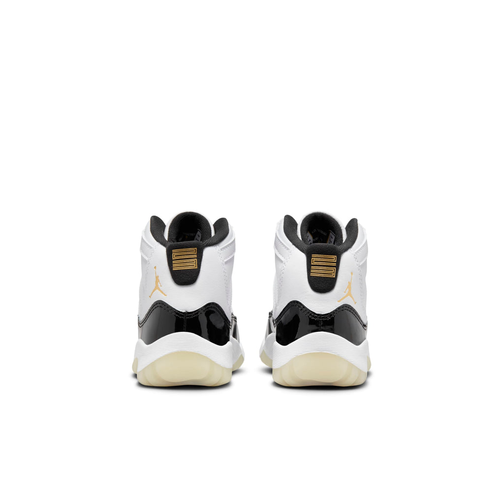 [378039-170] Preschool Air Jordan Retro 11 'DMP Gratitude (2023)' (PS)
