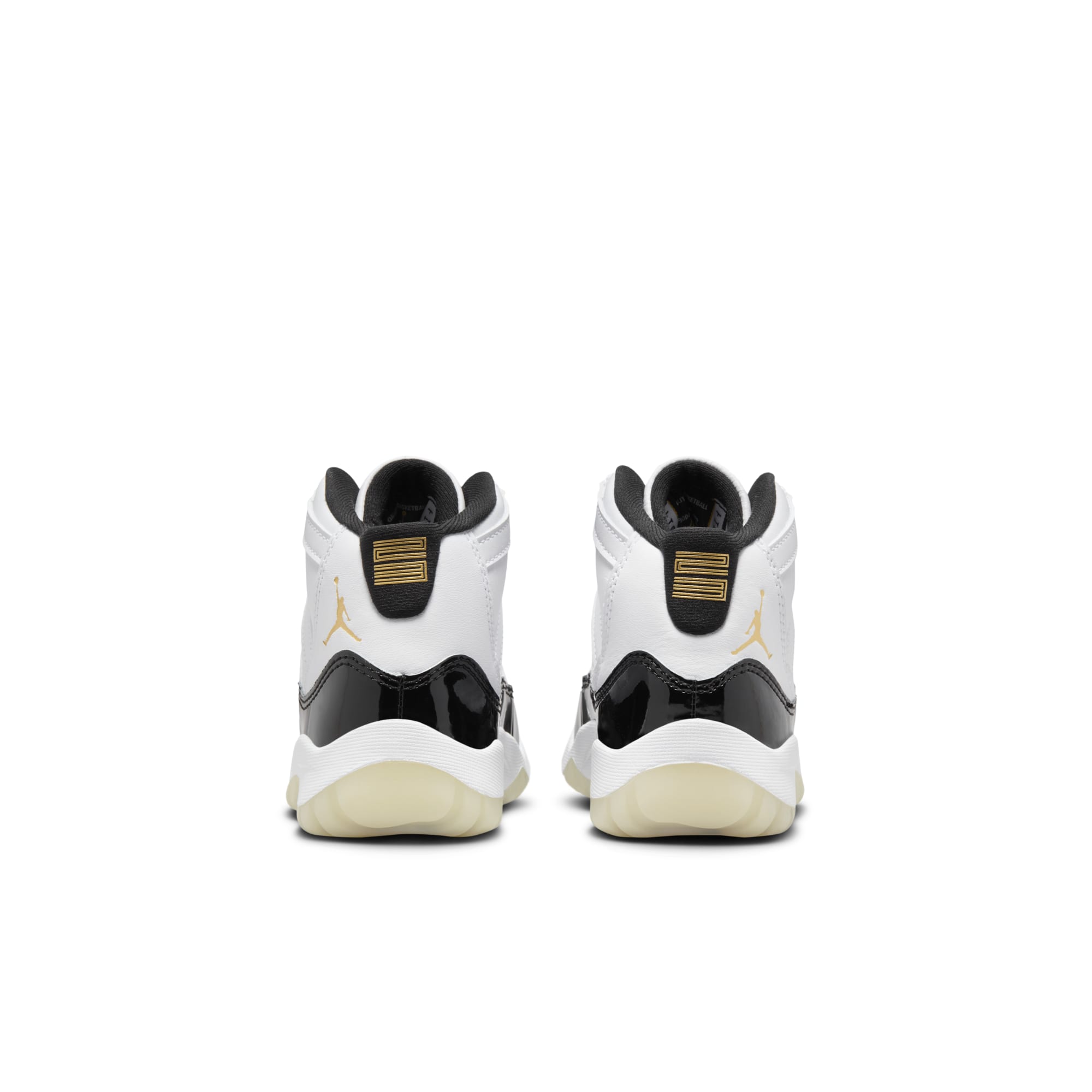 [378039-170] Preschool Air Jordan Retro 11 'DMP Gratitude (2023)' (PS)
