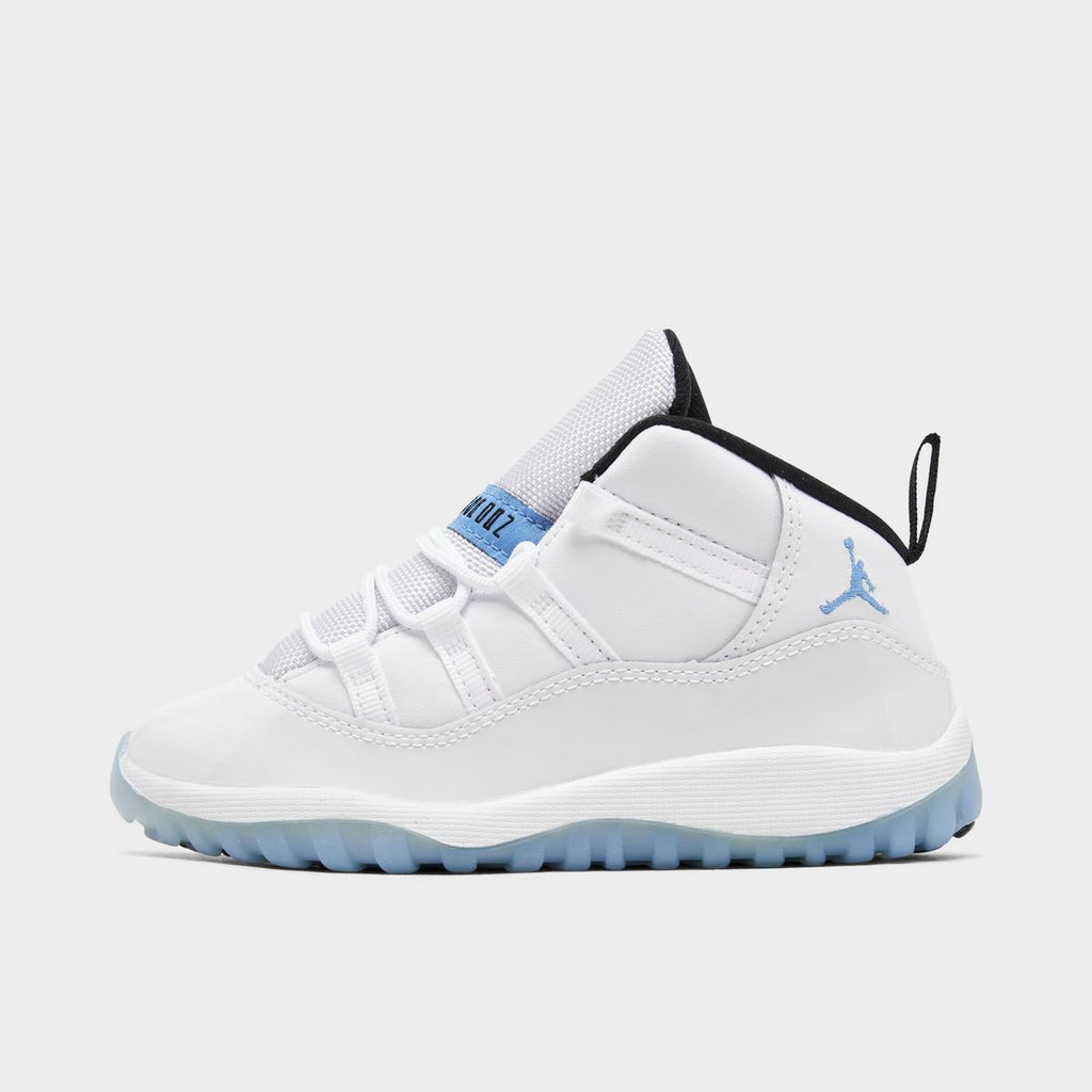 [378040-104] TODDLERS AIR JORDAN RETRO 11 'LEGEND BLUE (2024)'