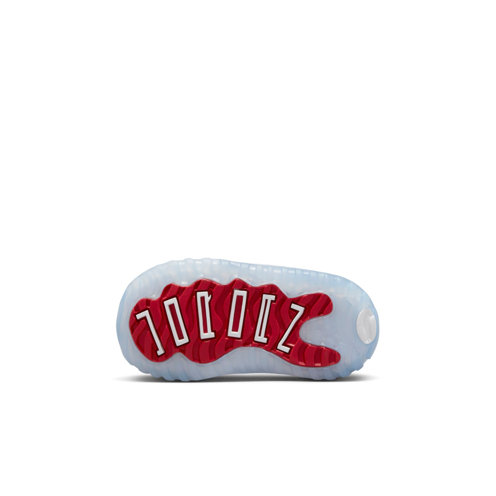 [378040-116] Toddlers Air Jordan Retro 11 'Cherry (2022)' (TD)