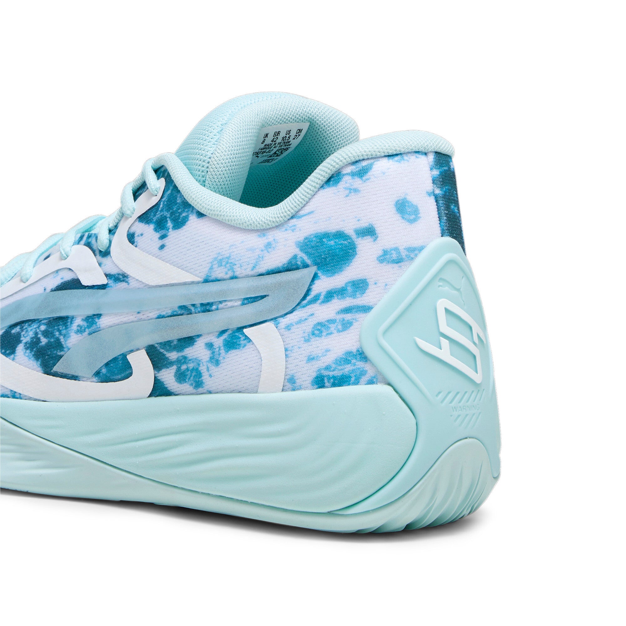 [378318-02] Womens Puma STEWIE 2 WATER