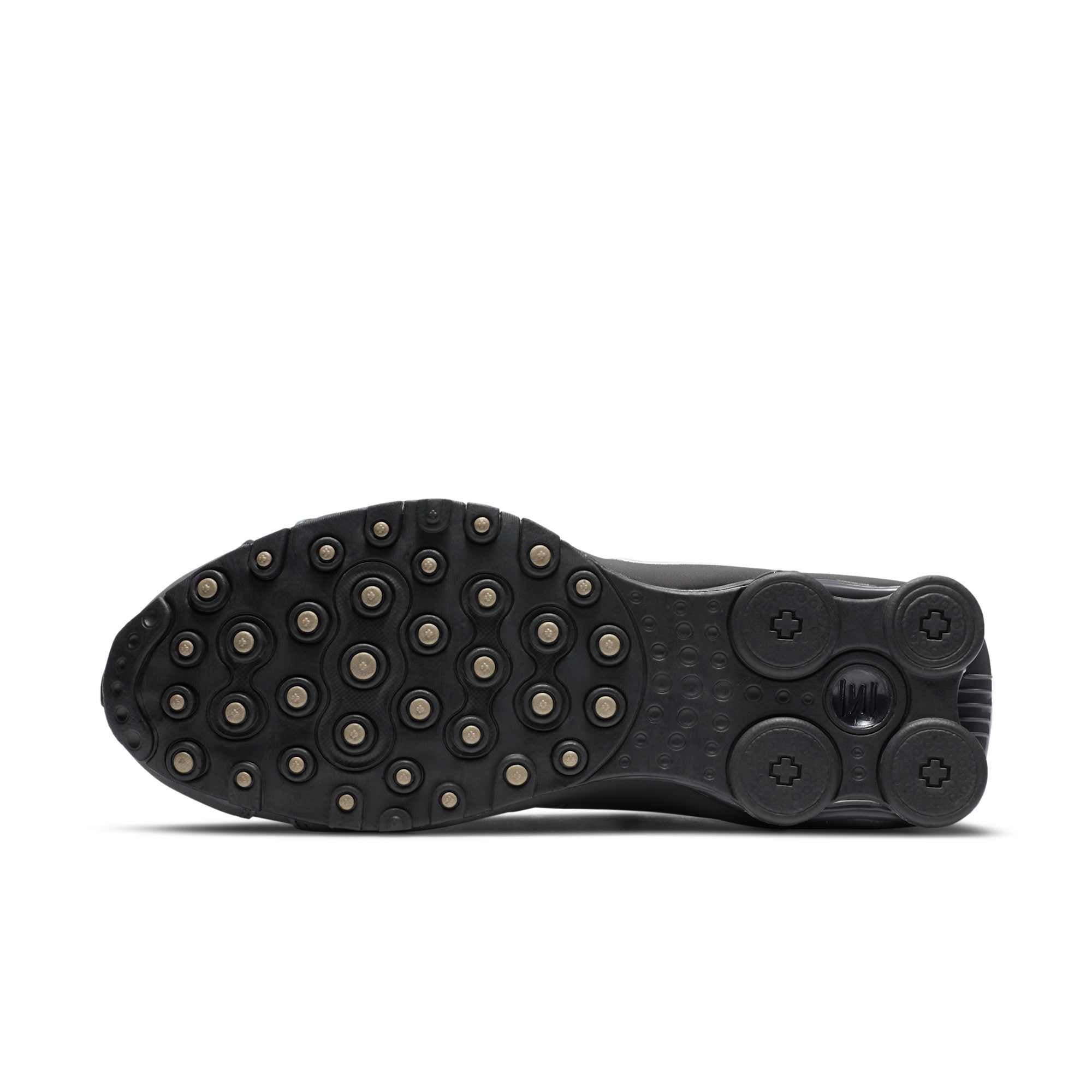 [378341-059] Mens Nike SHOX NZ