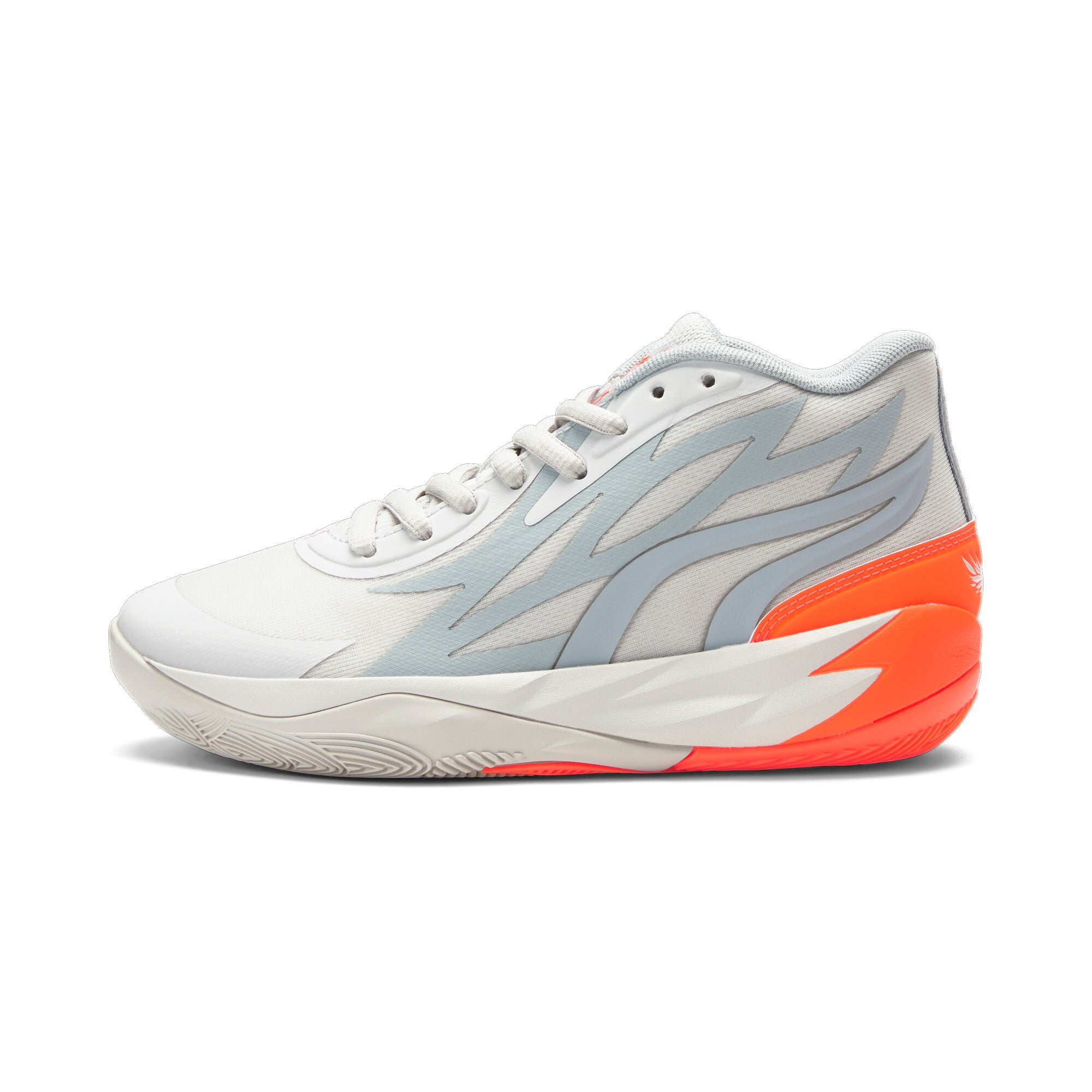 [378358-02] Youth Puma LaMelo Ball MB.02 JR 'Gorangé'