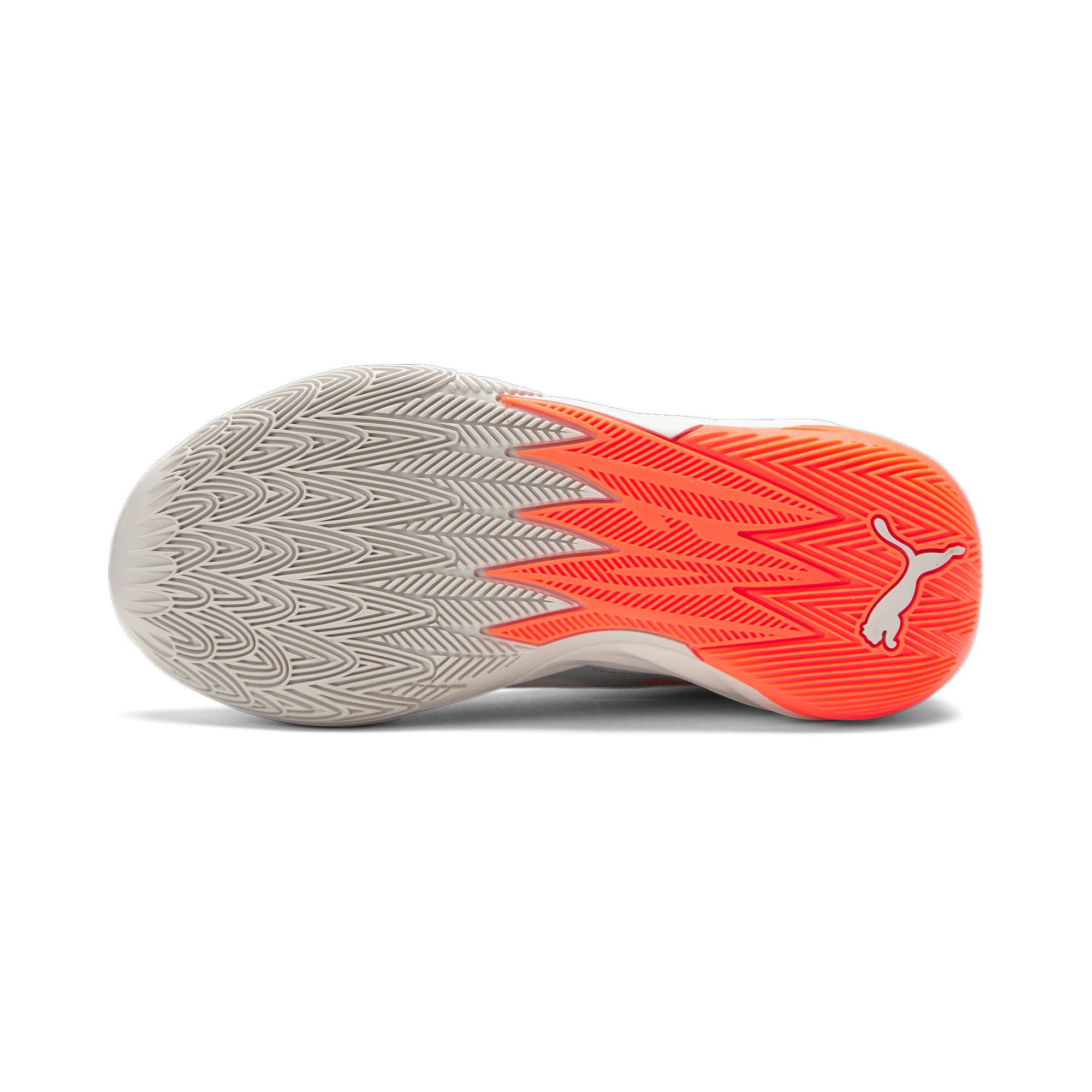 [378358-02] Youth Puma LaMelo Ball MB.02 JR 'Gorangé'