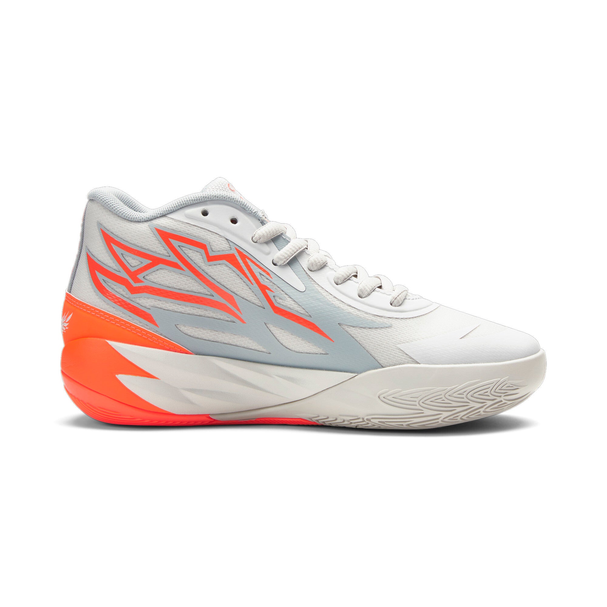 [378358-02] Youth Puma LaMelo Ball MB.02 JR 'Gorangé'