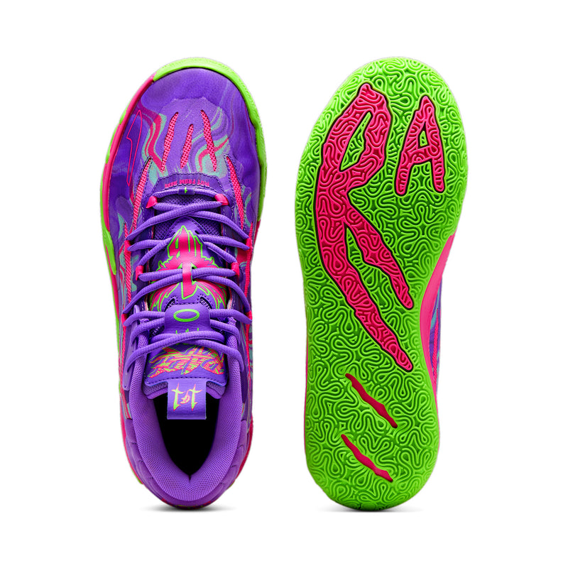 [378916-01] Mens PUMA MB.03 'TOXIC'