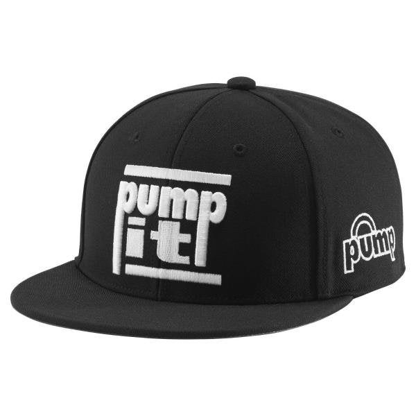 [AB9057] ADULT REEBOK CL PUMP CAP
