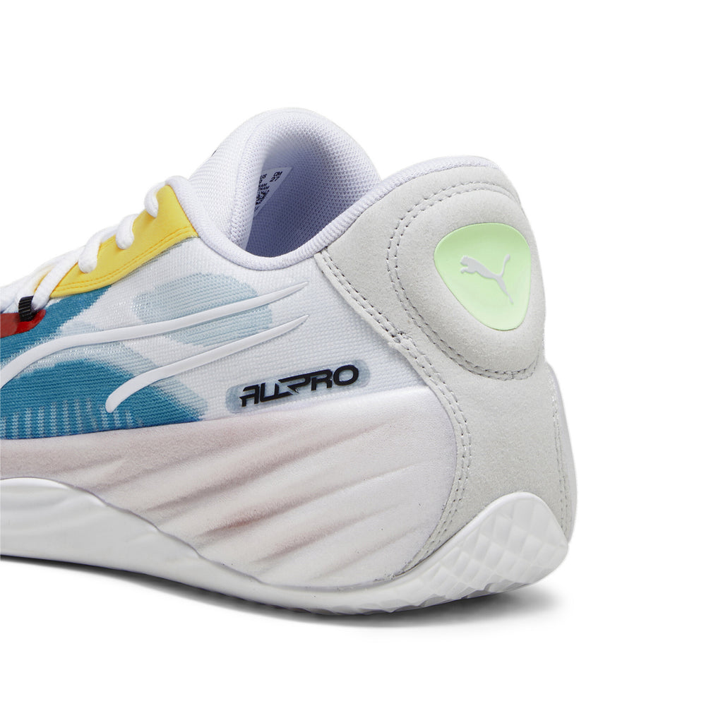 [379079-06] Mens Puma ALL-PRO NITRO