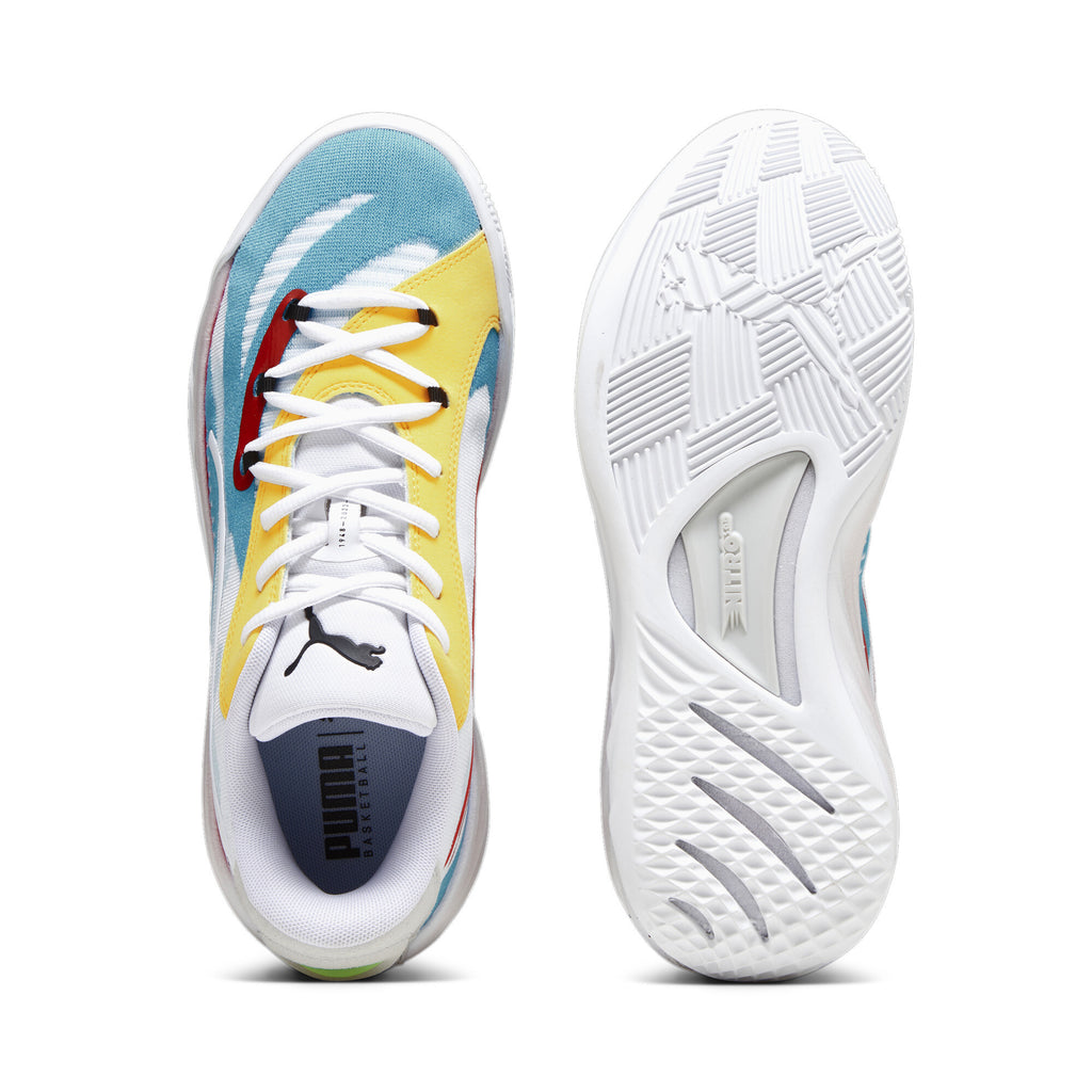 [379079-06] Mens Puma ALL-PRO NITRO