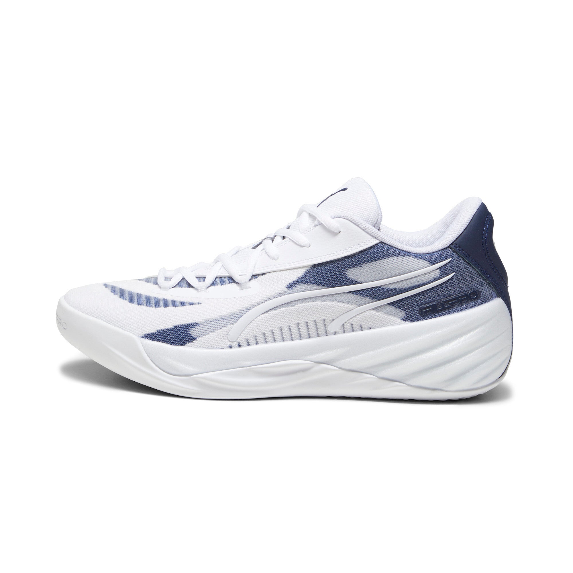 [379081-03] MENS PUMA ALL-PRO NITRO TEAM
