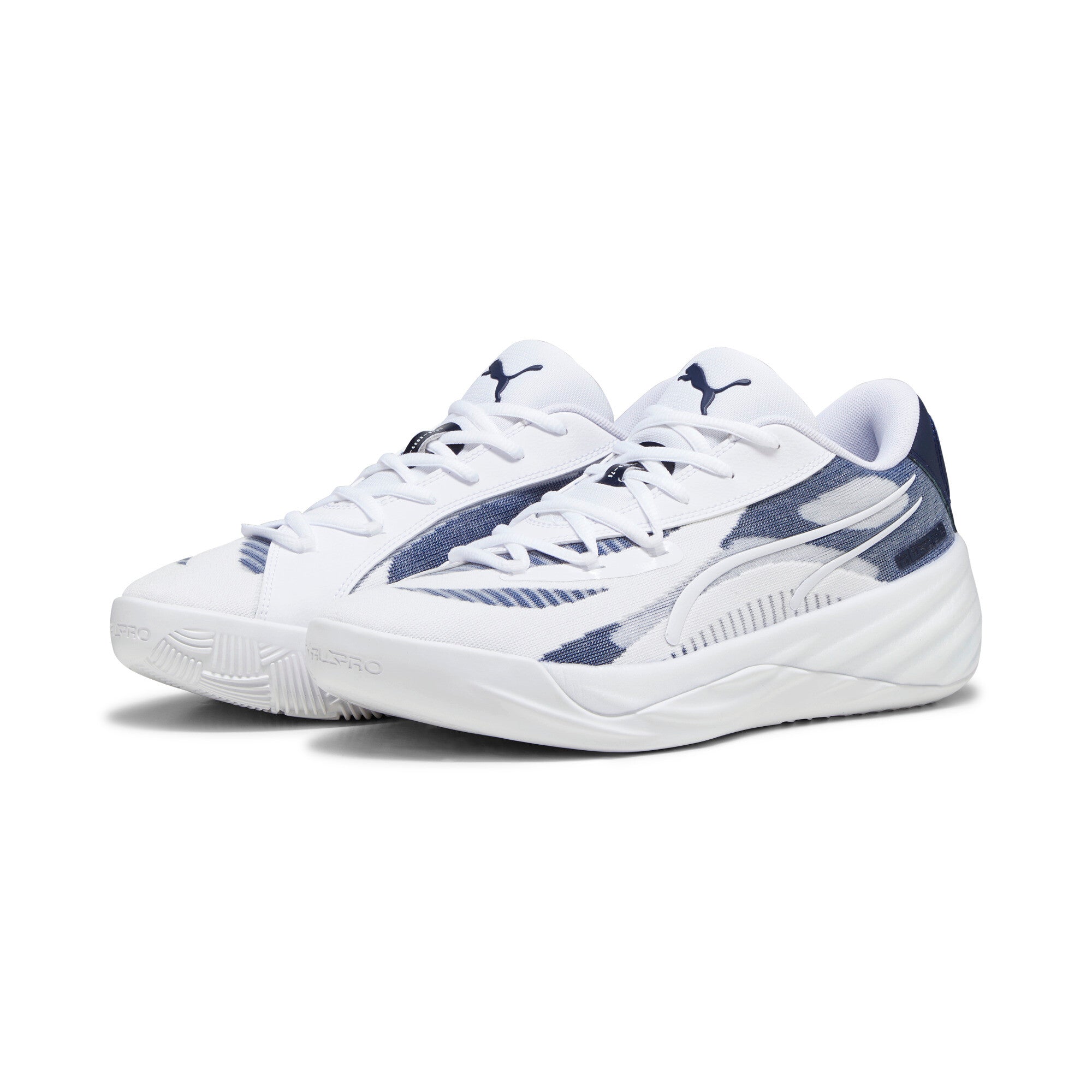 [379081-03] MENS PUMA ALL-PRO NITRO TEAM