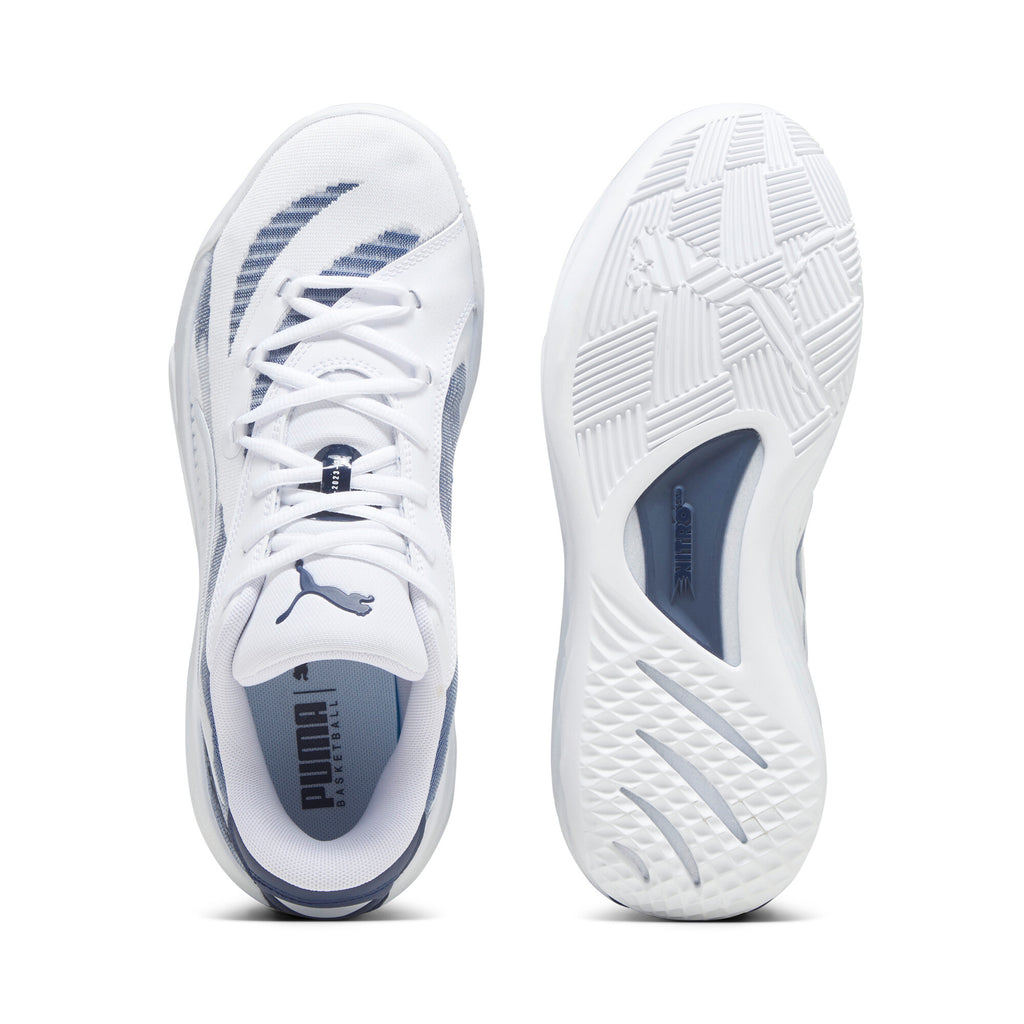 [379081-03] MENS PUMA ALL-PRO NITRO TEAM