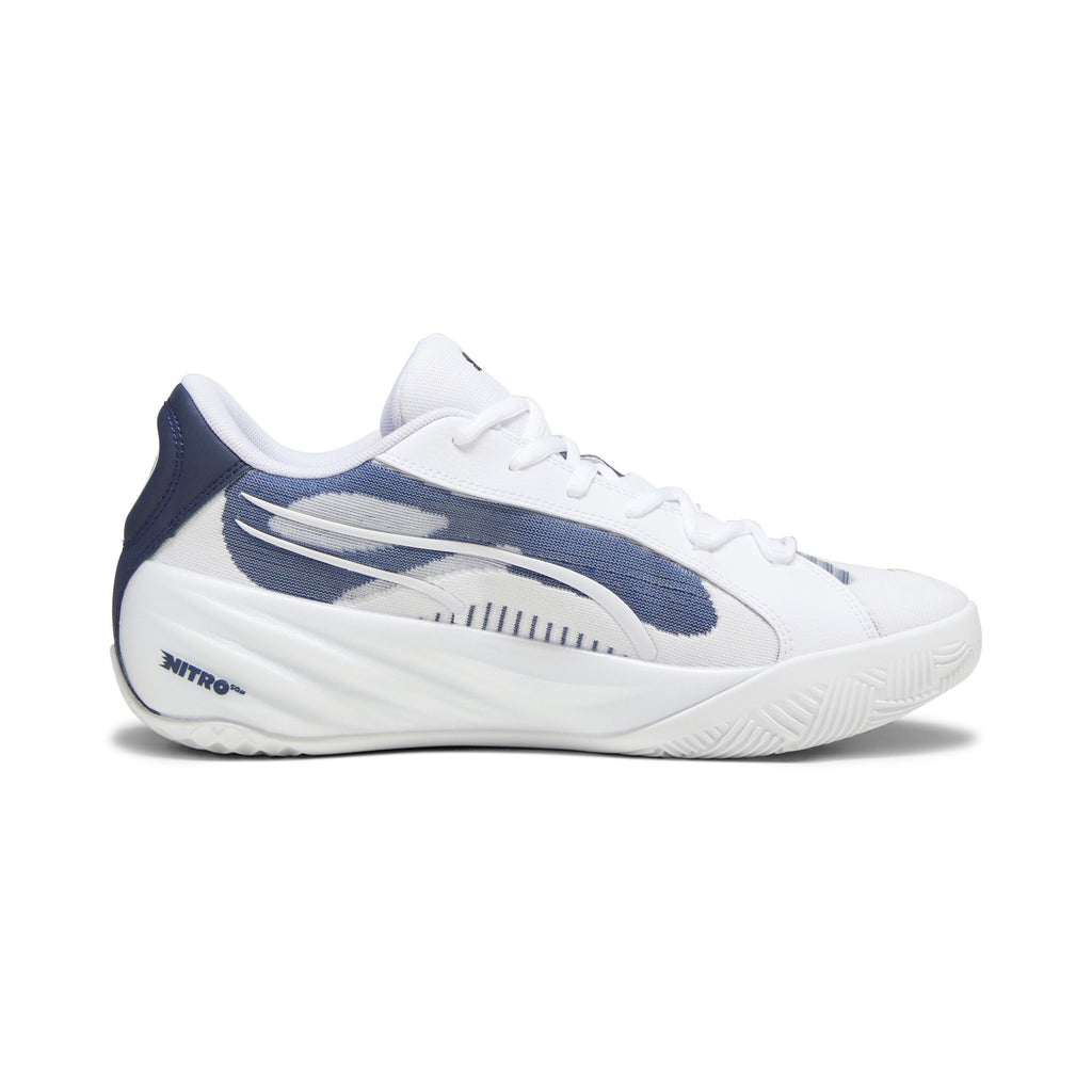 [379081-03] MENS PUMA ALL-PRO NITRO TEAM