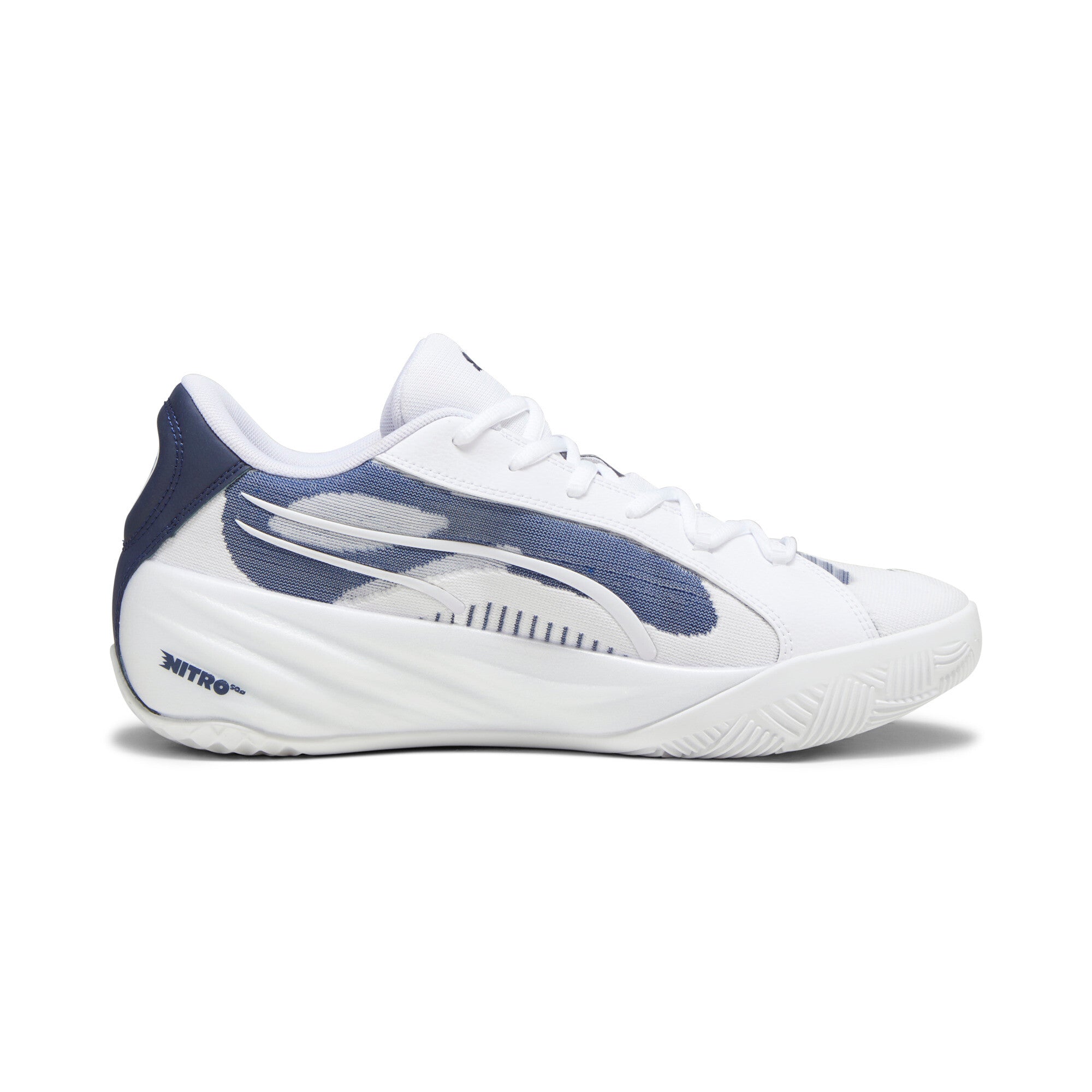 [379081-03] MENS PUMA ALL-PRO NITRO TEAM