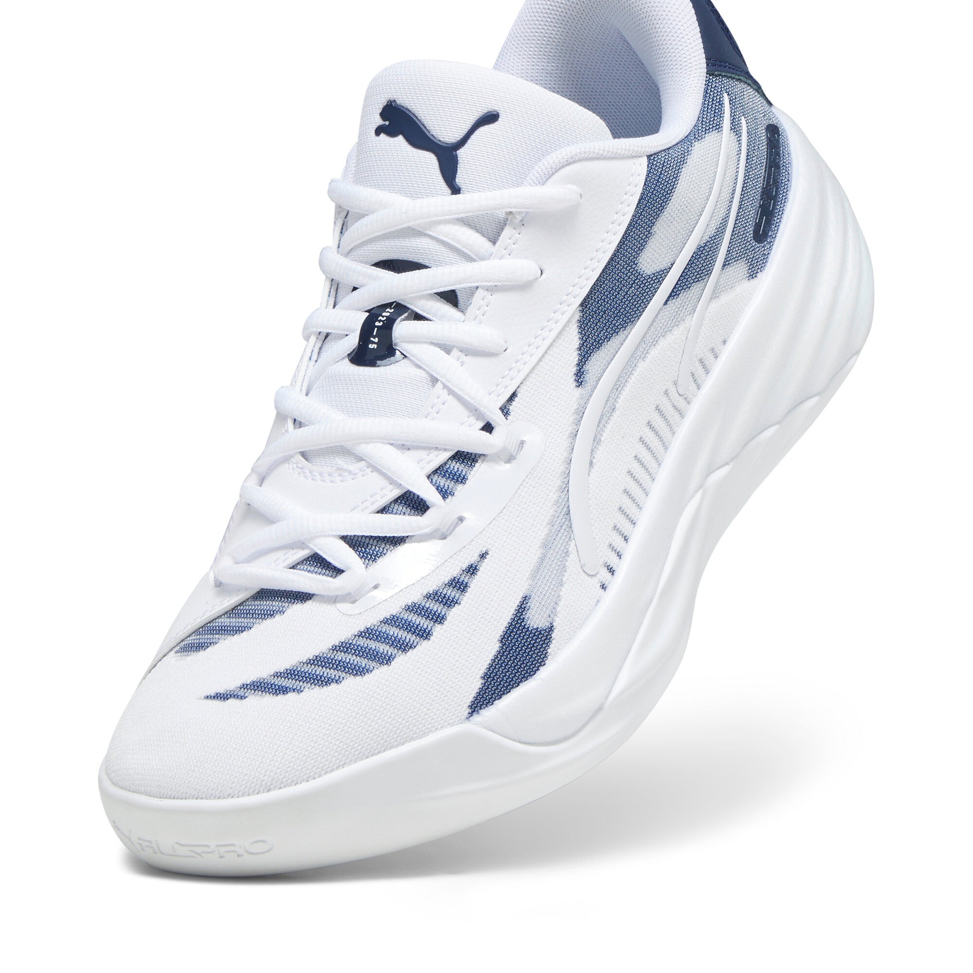 [379081-03] MENS PUMA ALL-PRO NITRO TEAM