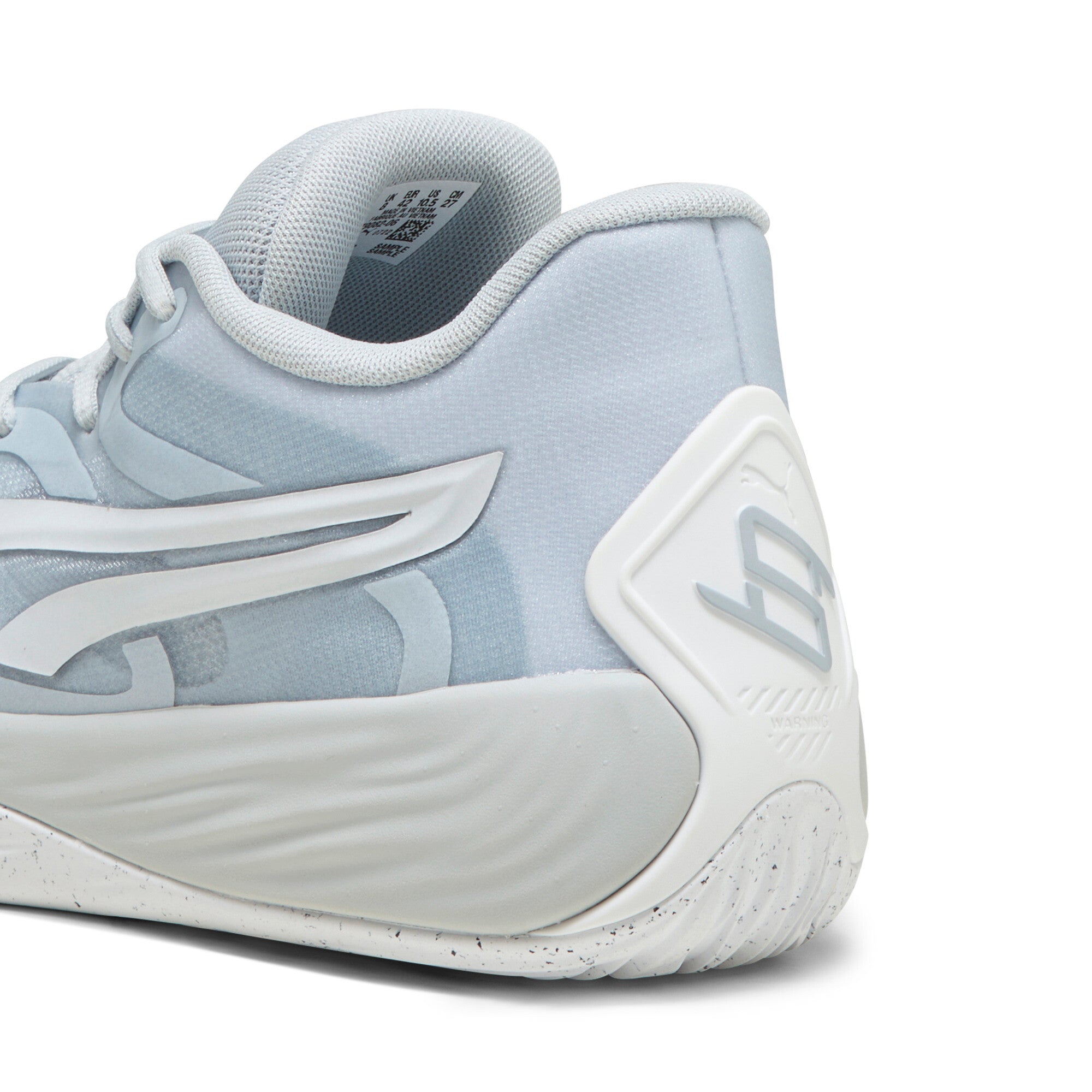 [379082-06] WOMENS PUMA STEWIE 2 TEAM