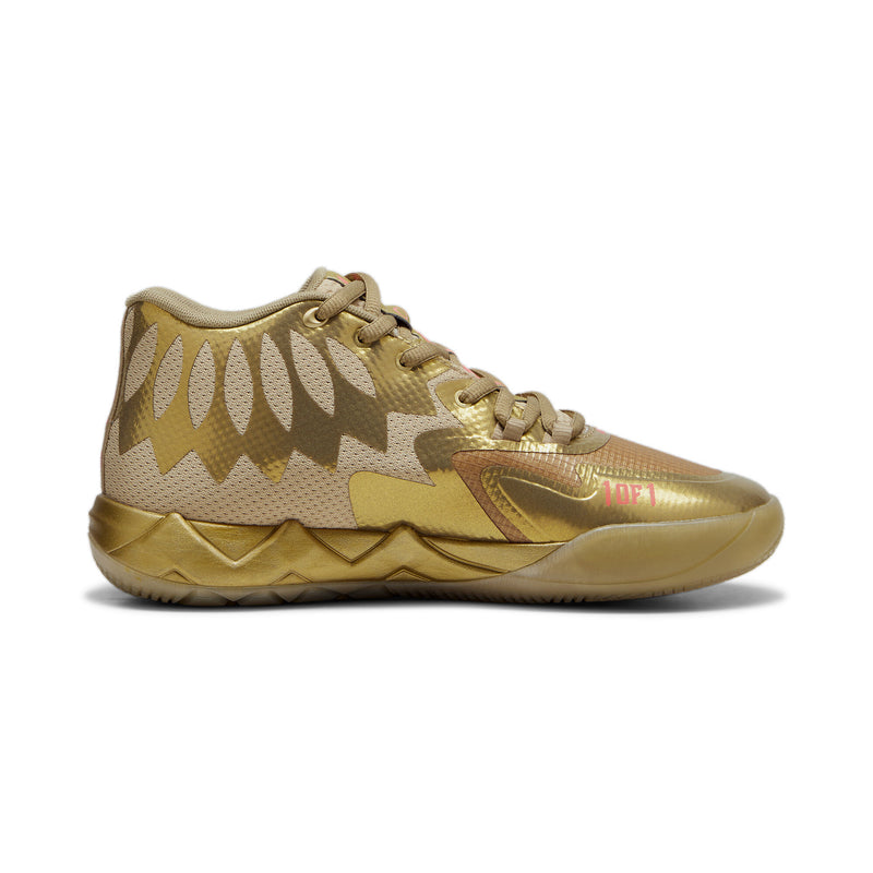 [379223-01] Mens PUMA MB.01 'GOLDEN CHILD'