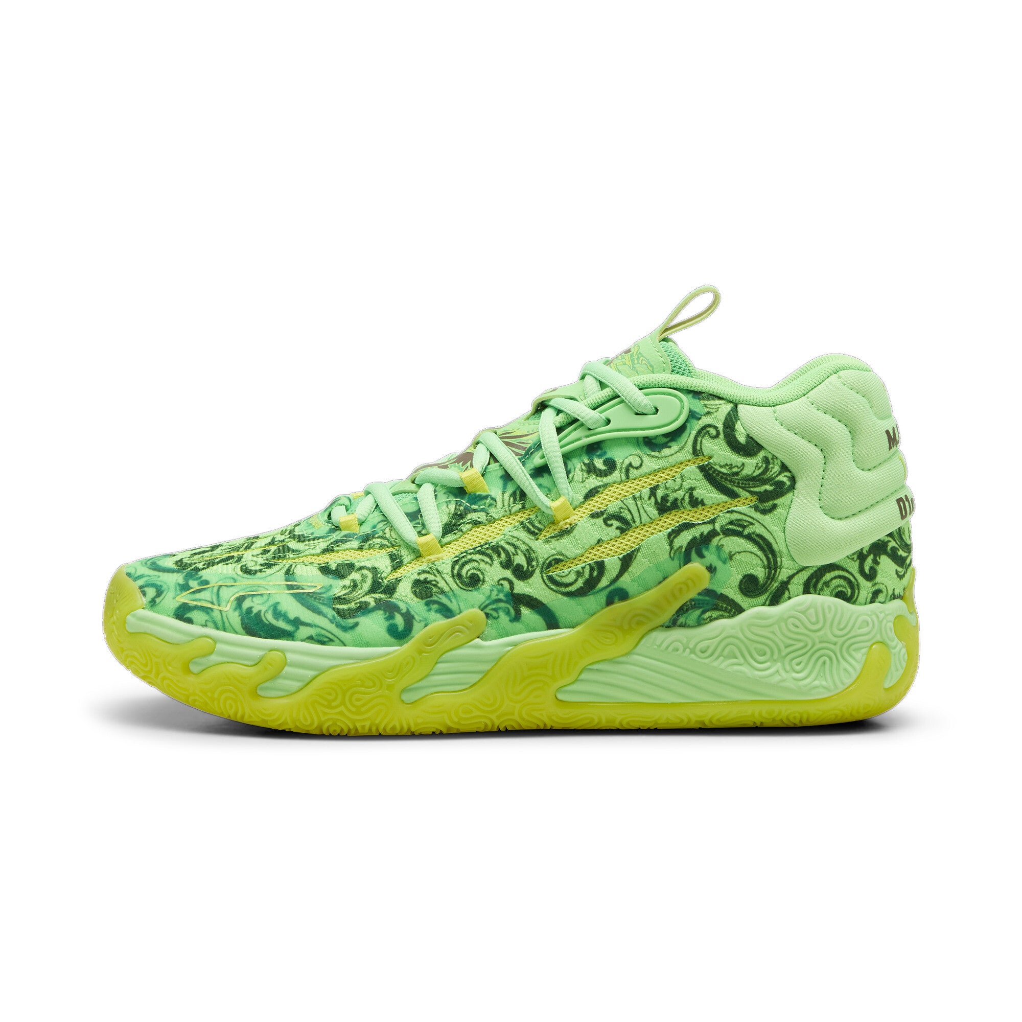 [379233-01] Mens PUMA LAFRANCÉ X MB.03 'FOREVER.RARE'