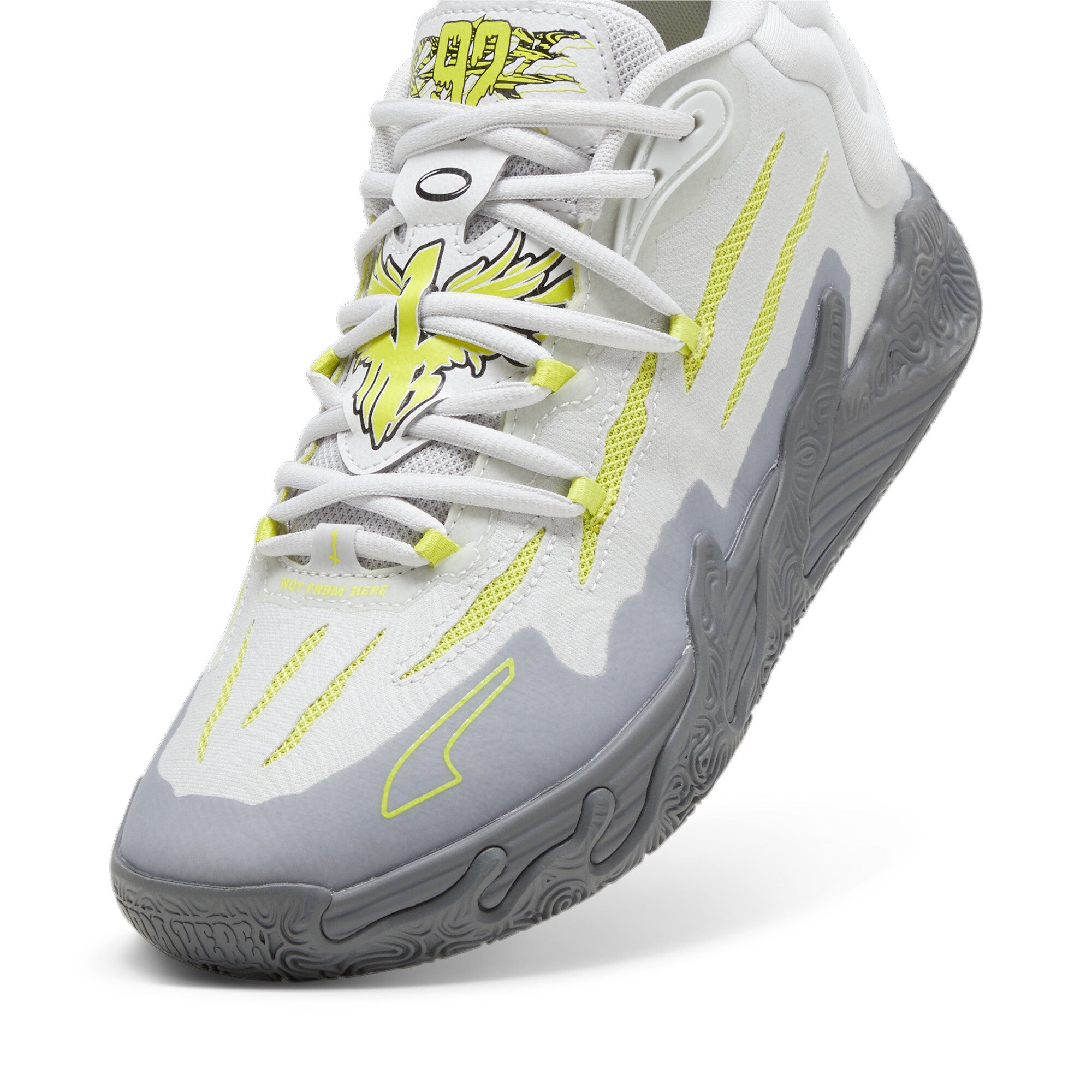 [379235-01] Mens PUMA MB.03 'CHINO HILLS'