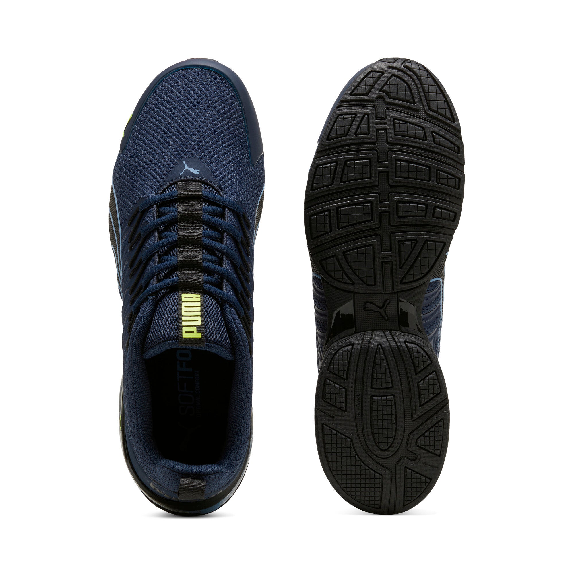 [379601-03] MENS PUMA VOLTAIC EVO
