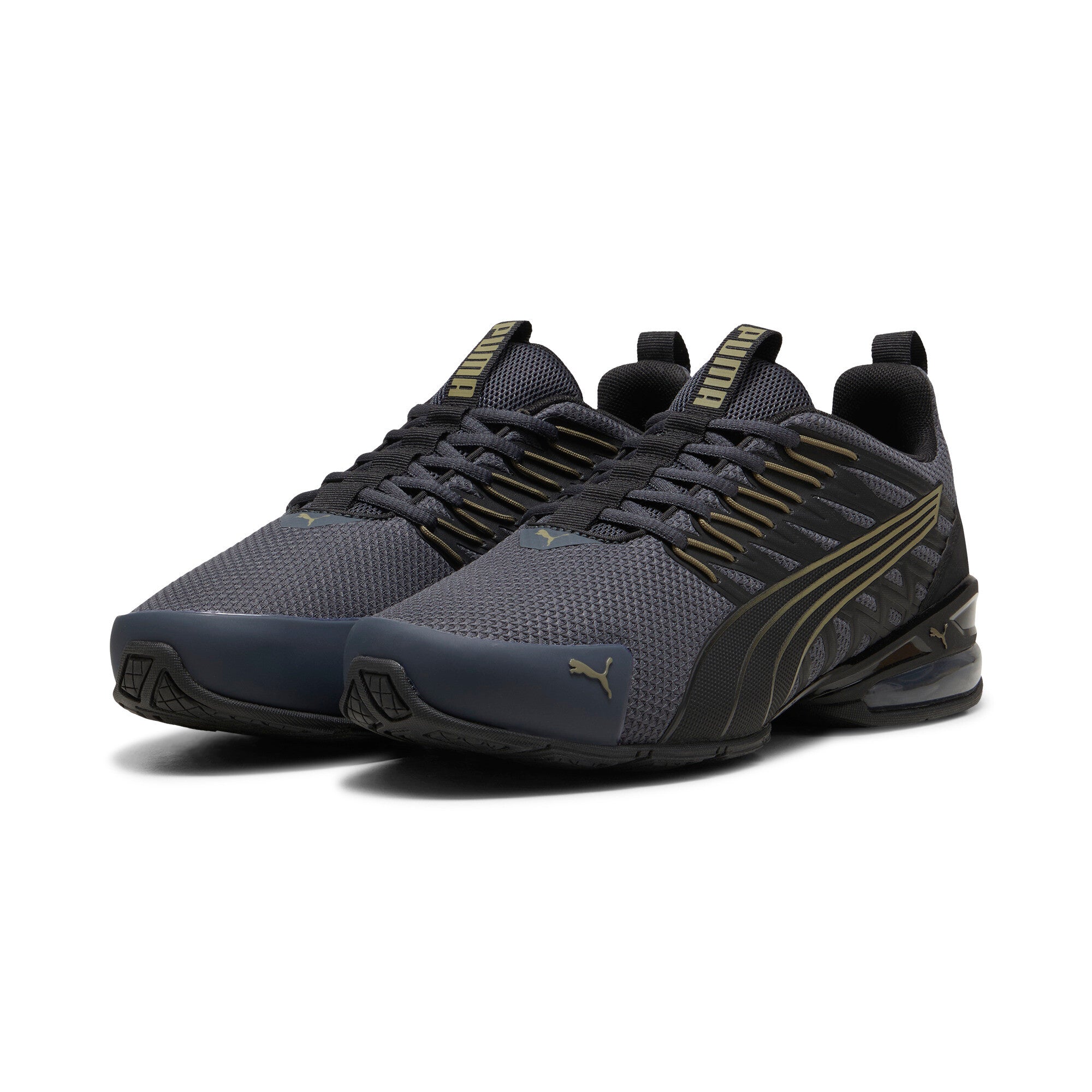 [379601-10] MENS PUMA VOLTAIC EVO