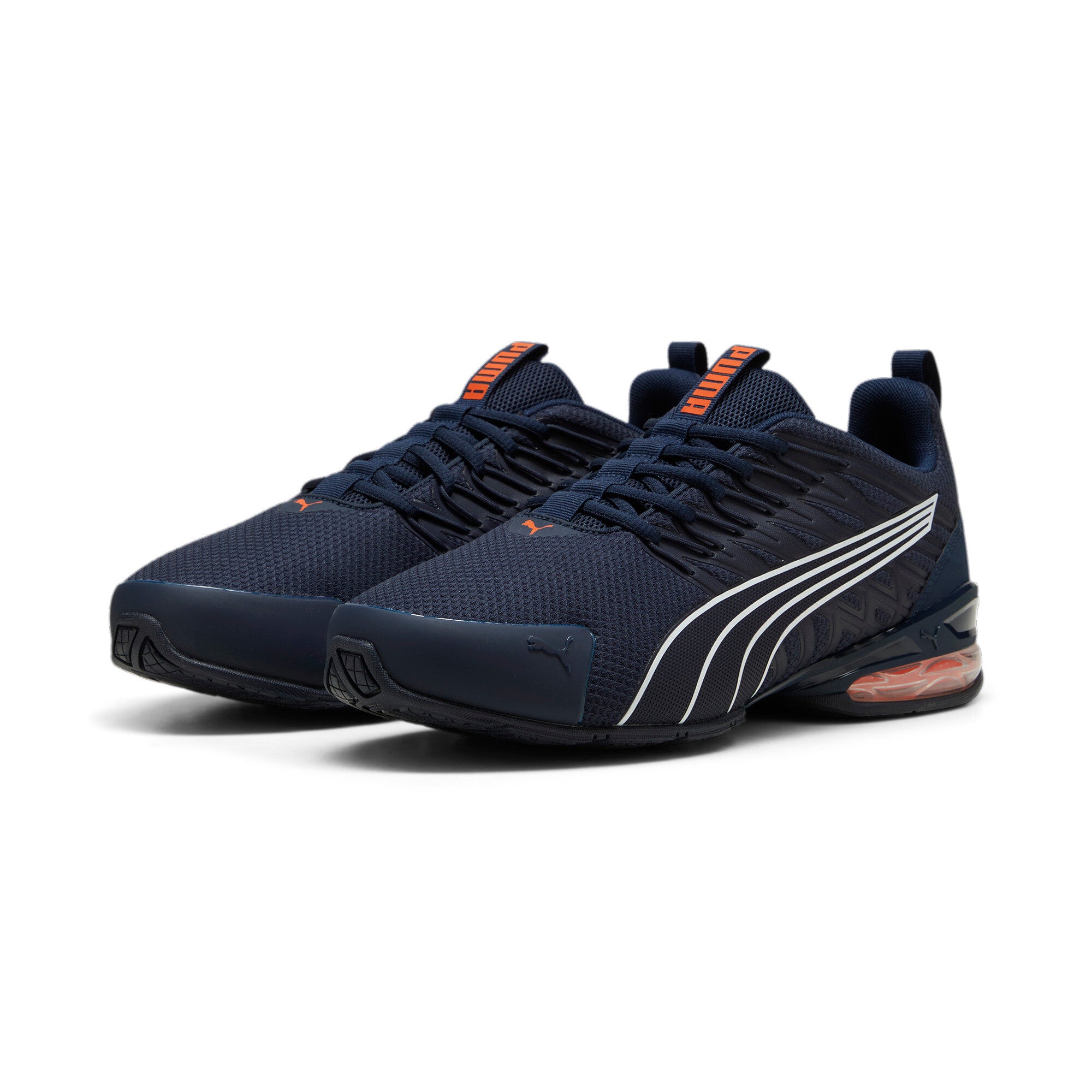 [379601-12] MENS PUMA VOLTAIC EVO
