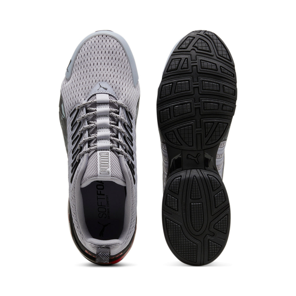 [379602-02] MENS PUMA VOLTIAC EVO RETROFUTURE