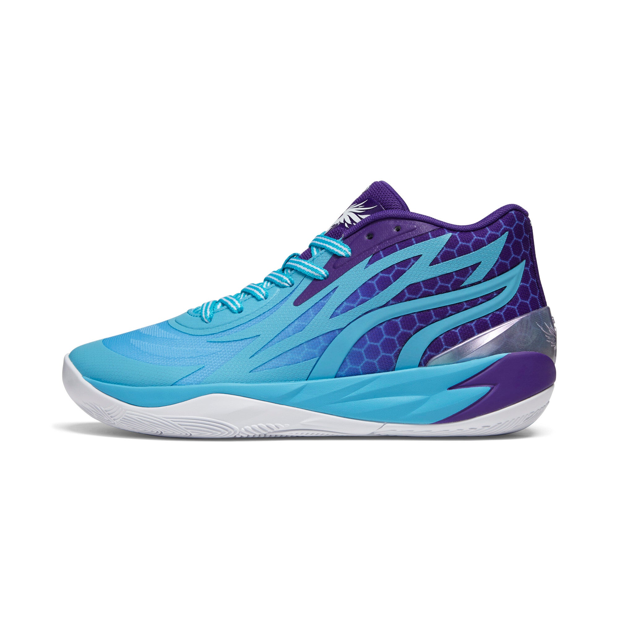 [379779-01] MENS PUMA MB.02 FADE 'QUEEN CITY'