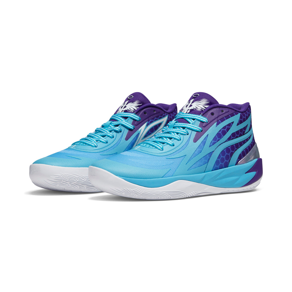 [379779-01] MENS PUMA MB.02 FADE 'QUEEN CITY'