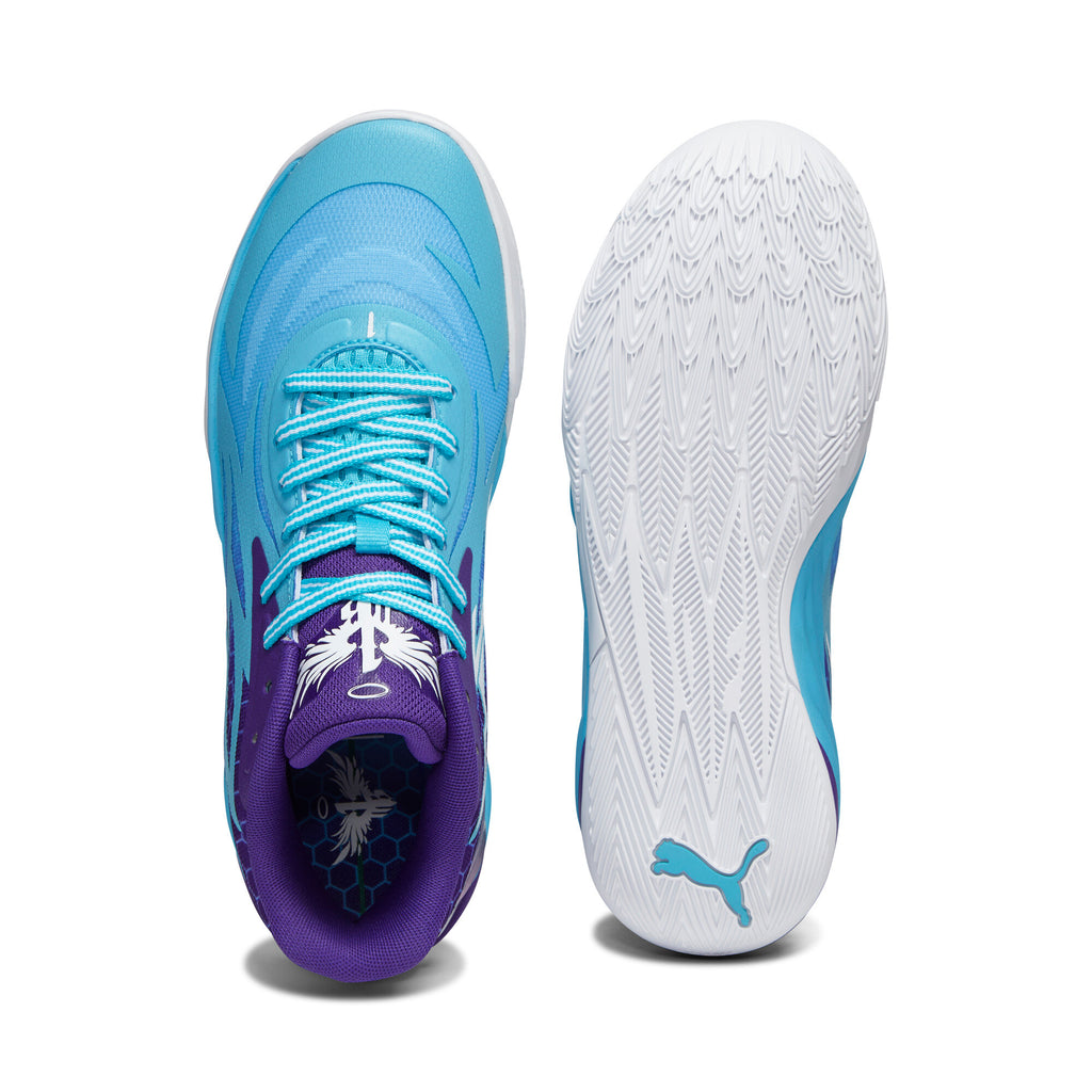 [379779-01] MENS PUMA MB.02 FADE 'QUEEN CITY'