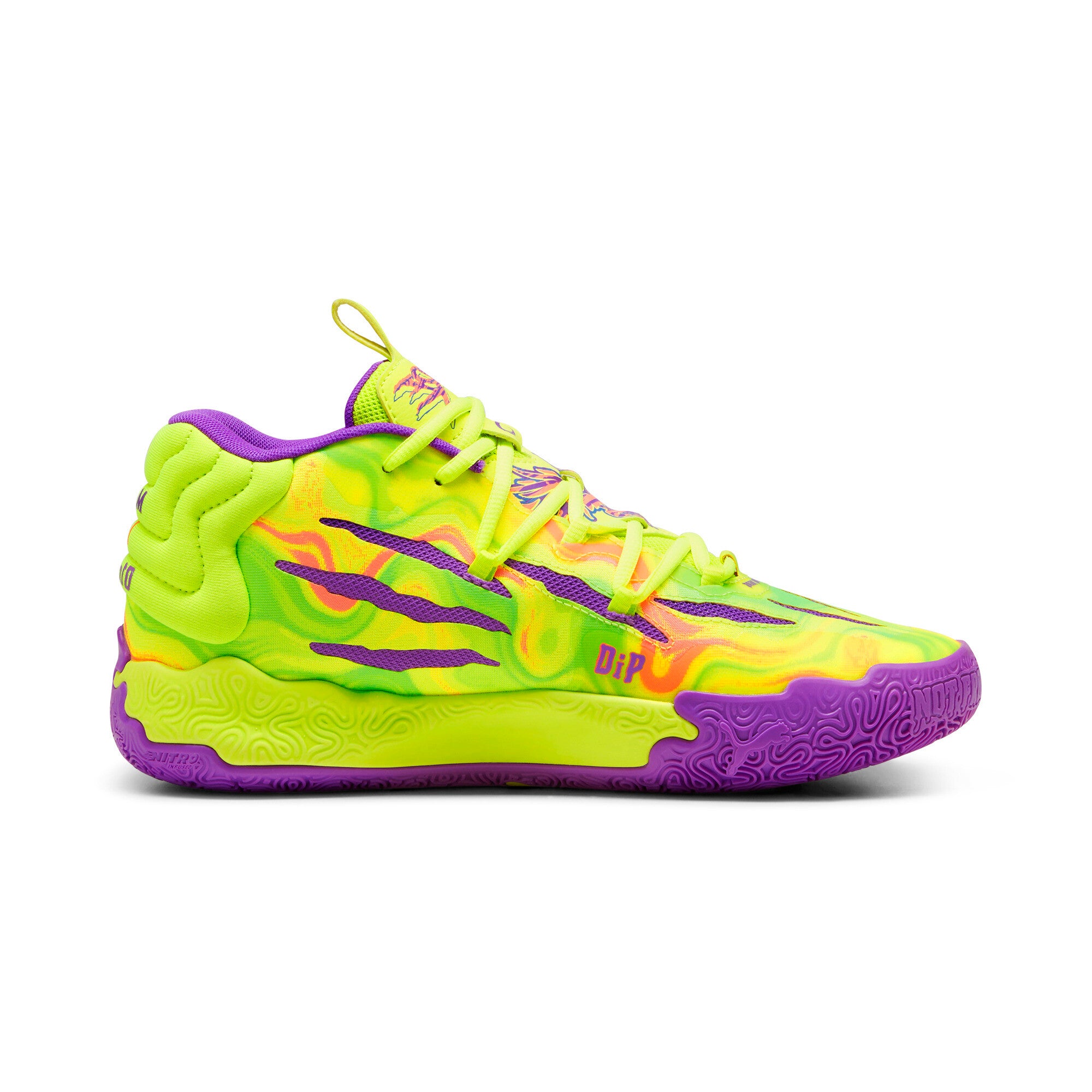 [379898-01] Mens Puma MB.03 SPARK