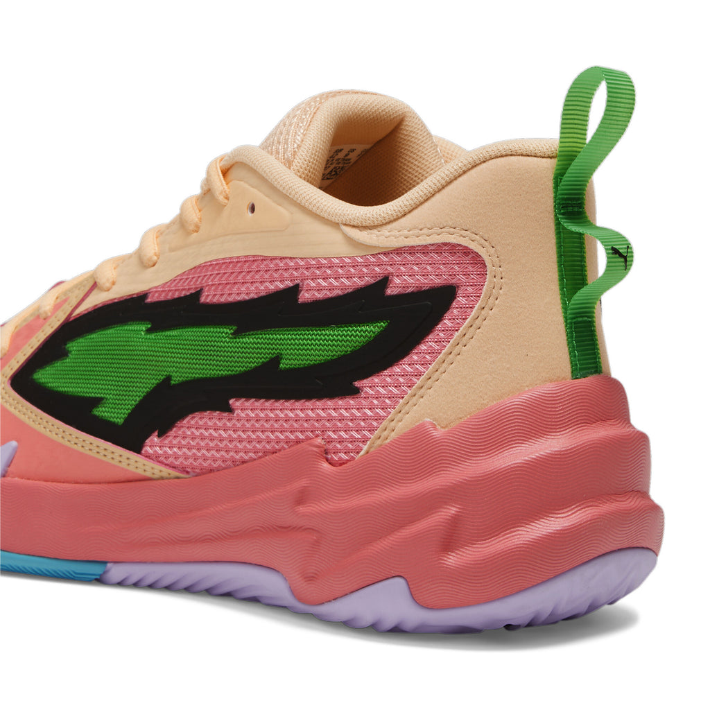 [379908-07] Mens Puma SCOOT ZERO 'GEORGIA PEACH'