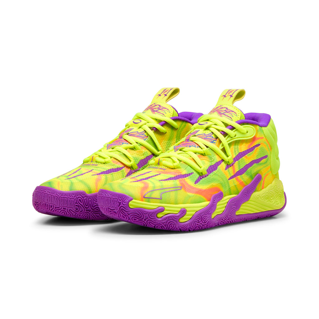 [379931-01] GRADE SCHOOL PUMA MB.03 SPARK JR