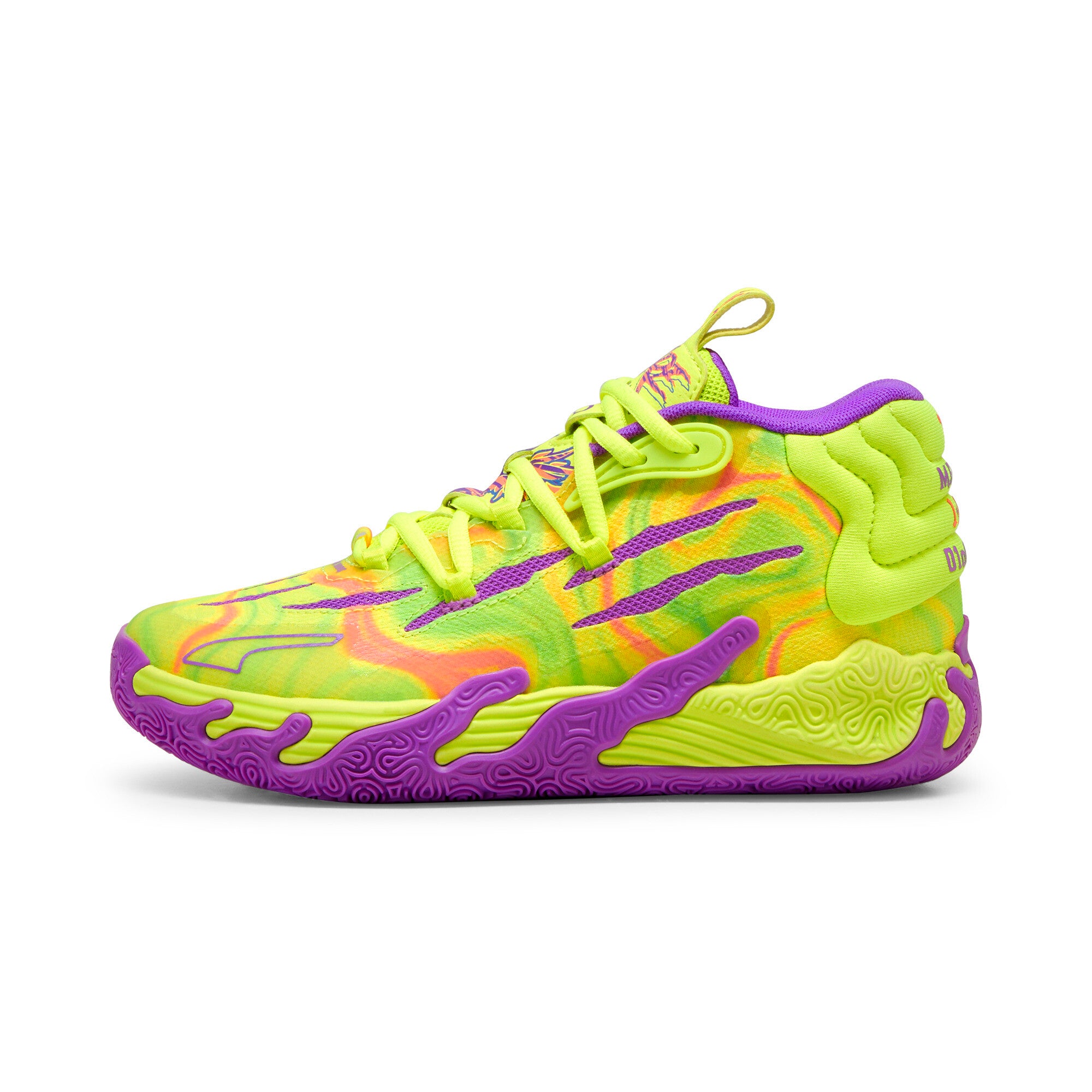 [379931-01] GRADE SCHOOL PUMA MB.03 SPARK JR