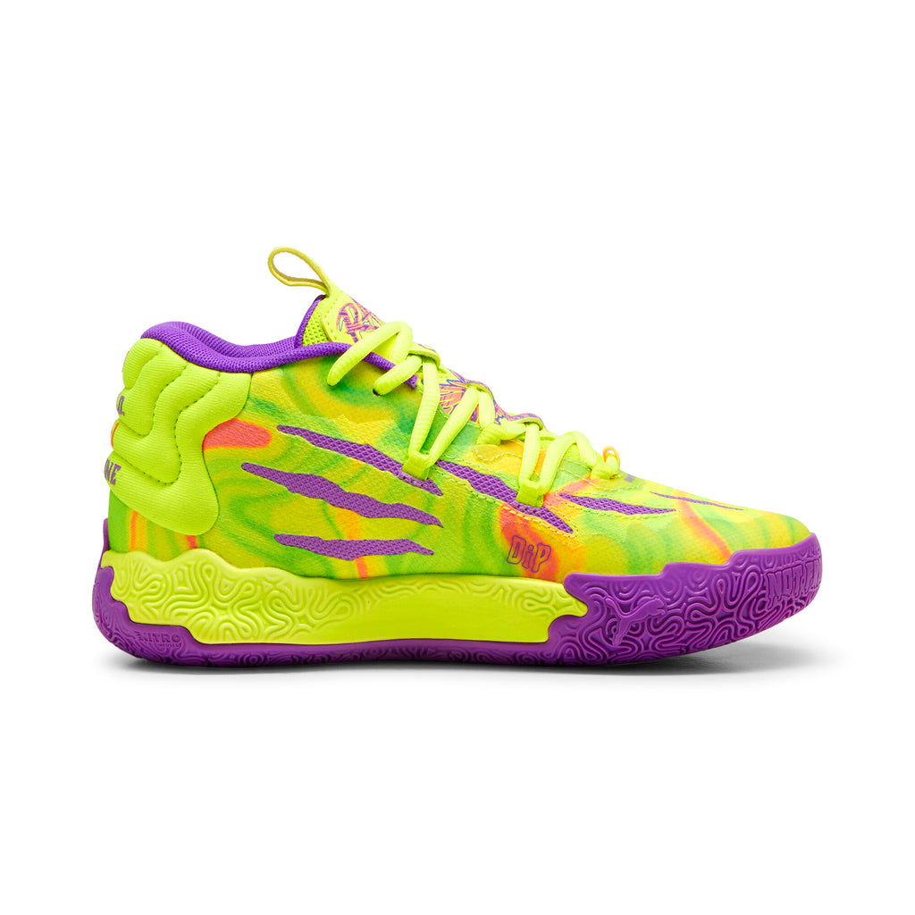 [379931-01] GRADE SCHOOL PUMA MB.03 SPARK JR