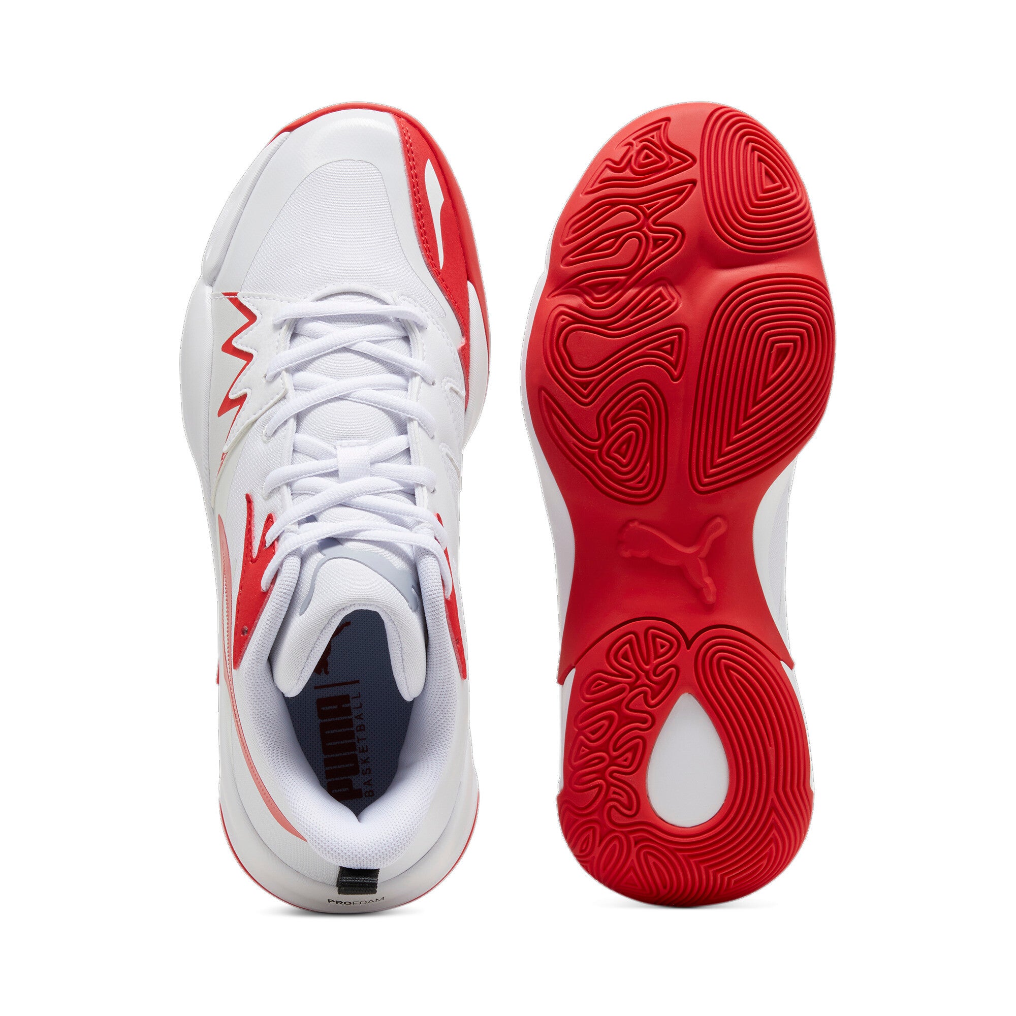 [379974-04] Mens Puma GENETICS