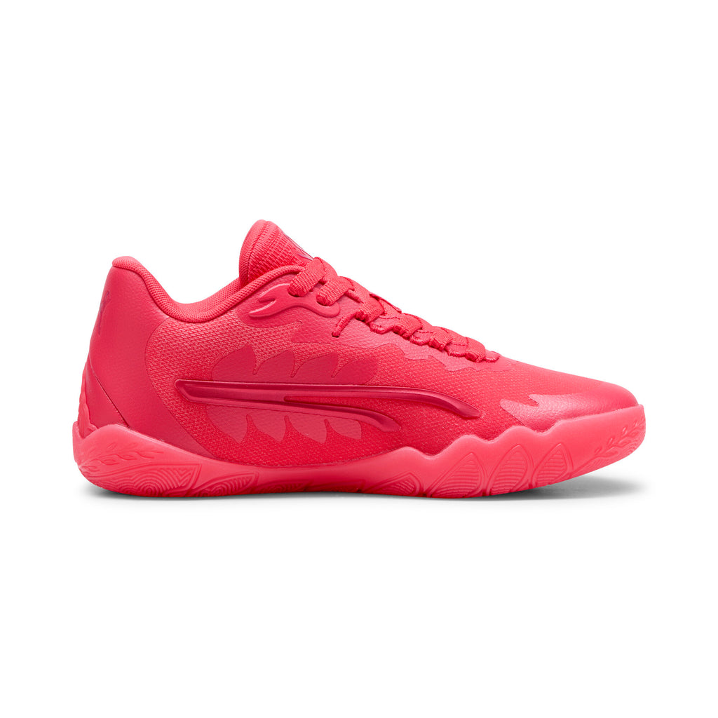 [380068-07] WOMENS PUMA STEWIE 3 TEAM 'TART CHERRY'